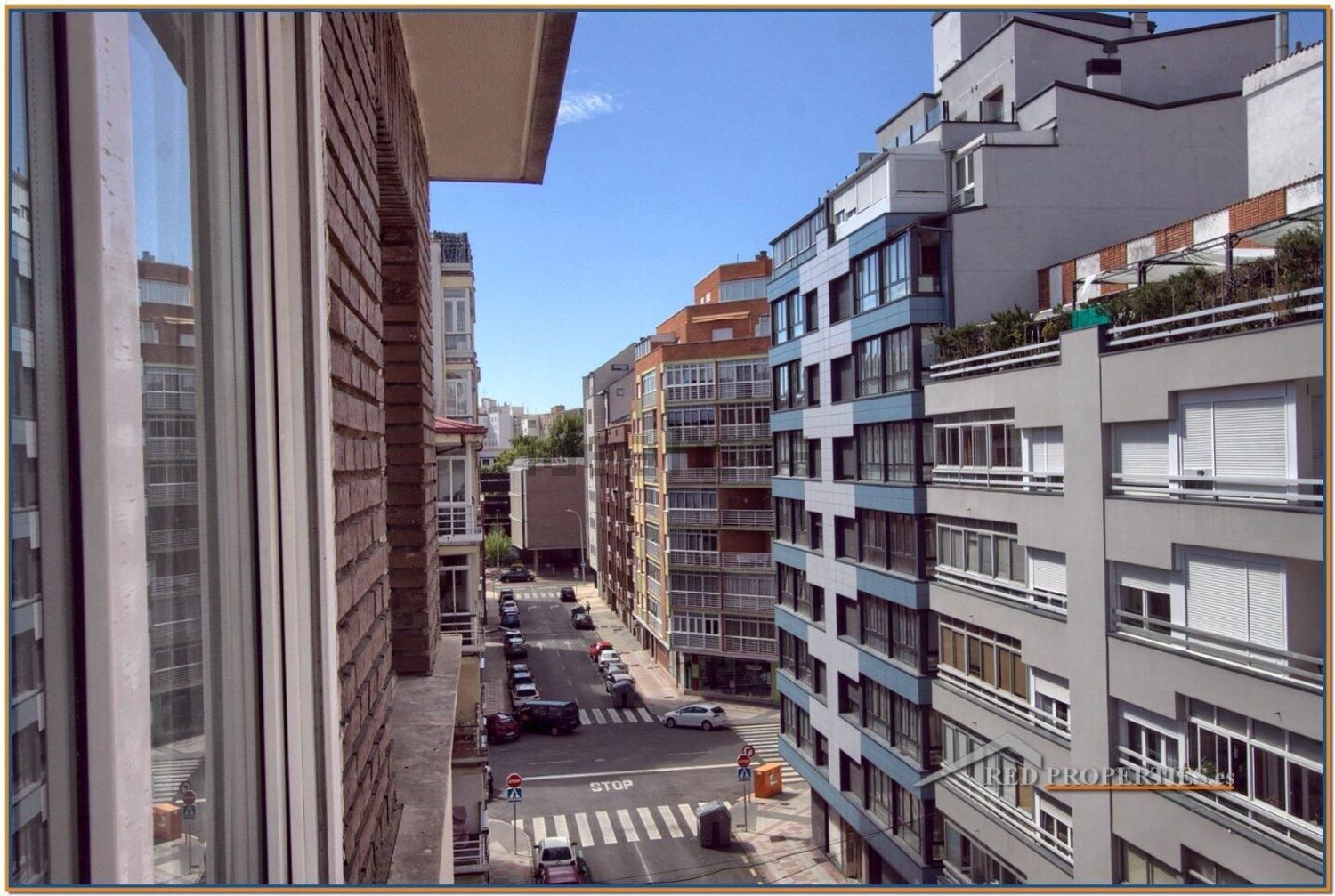Piso de 119 m² en León