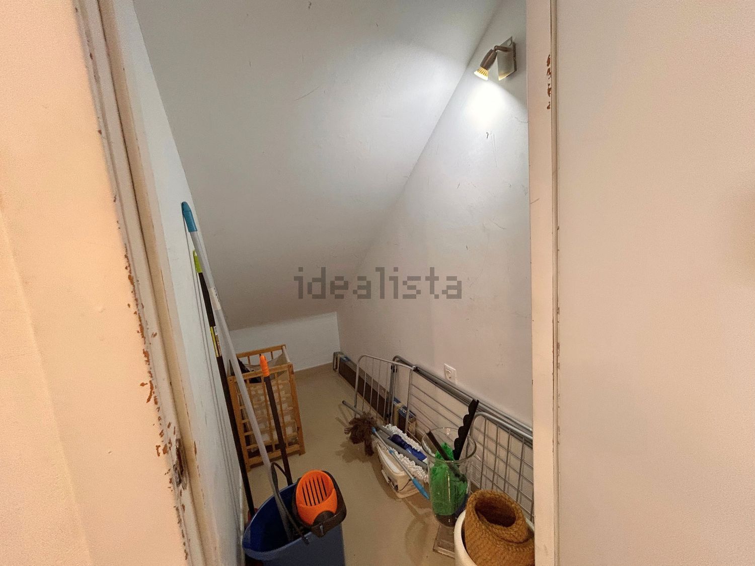 Piso de 81 m² en l'Eliana