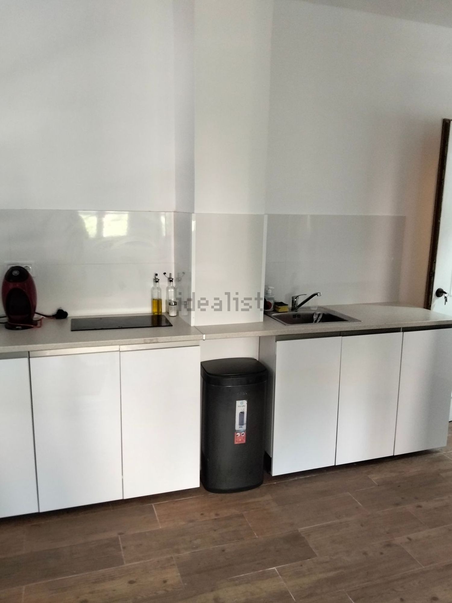 Pis de 36 m² a Sant Joan d'Alacant