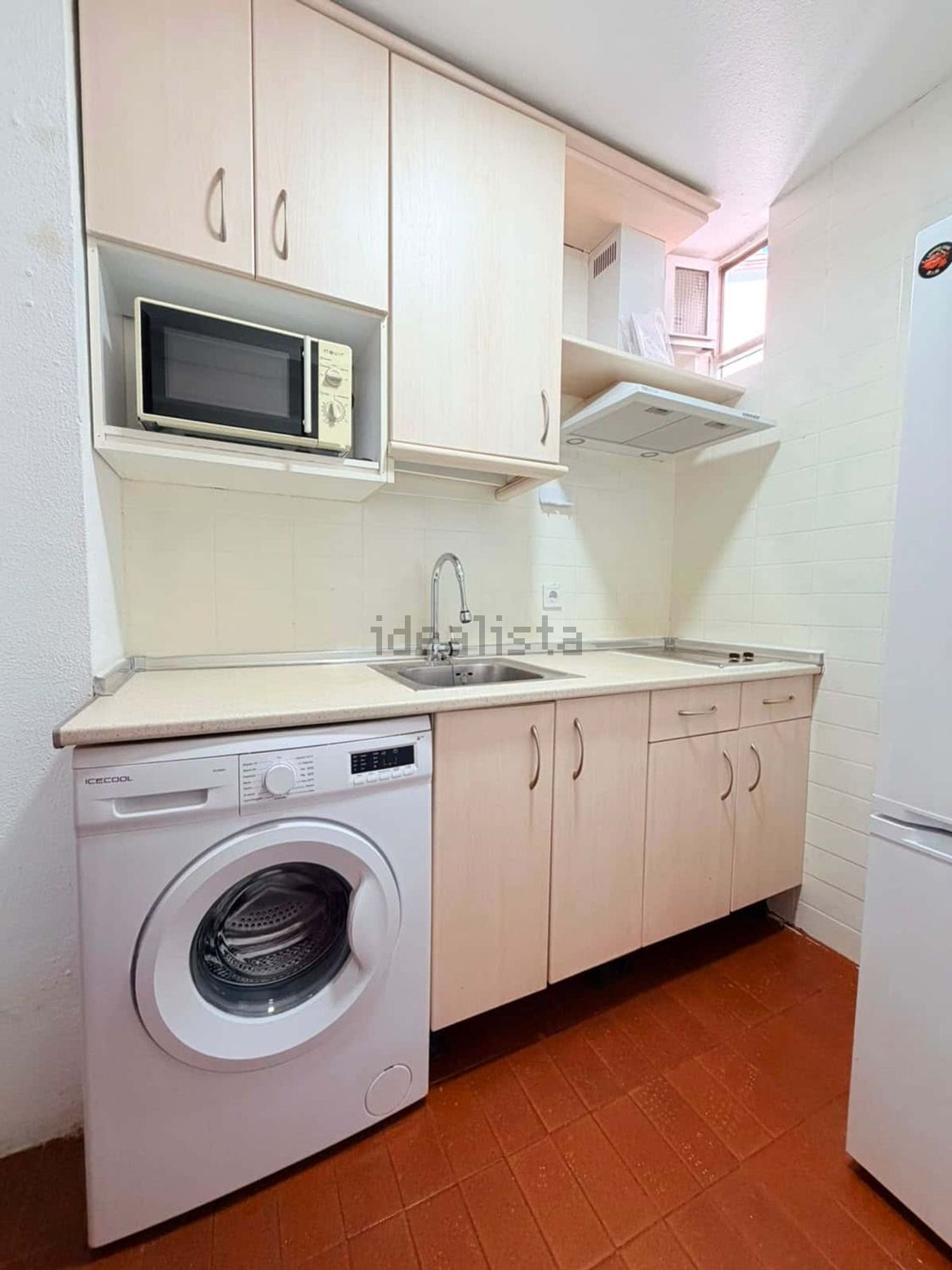 Habitación en alquiler, Madrid