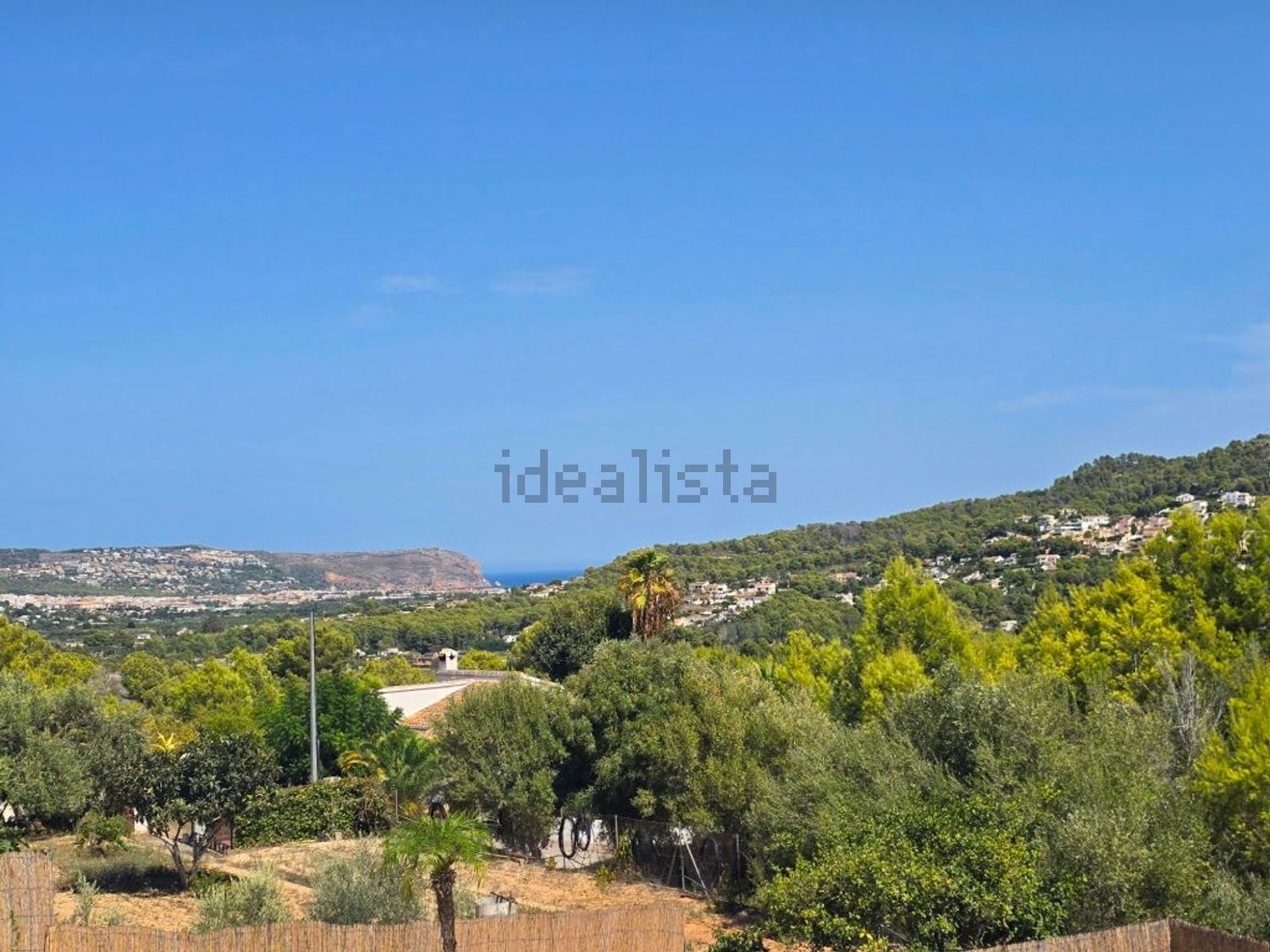 Casa de 500 m² a Xàbia