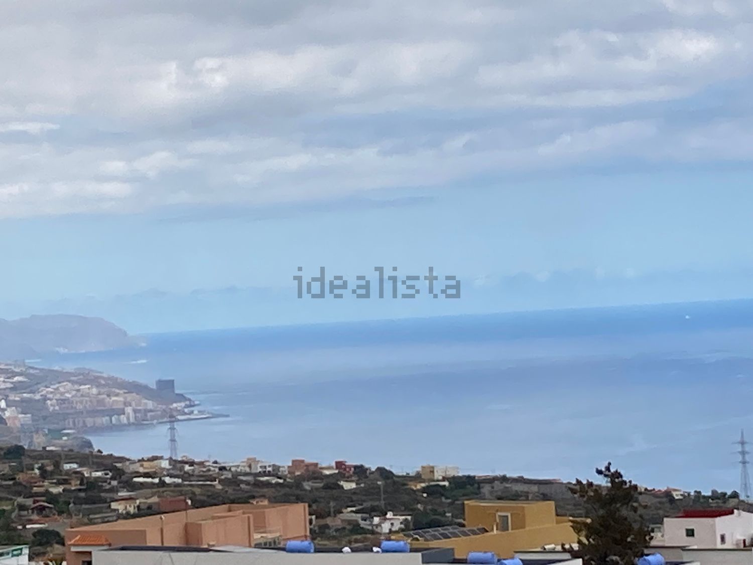 Casa de 190 m² en Arafo