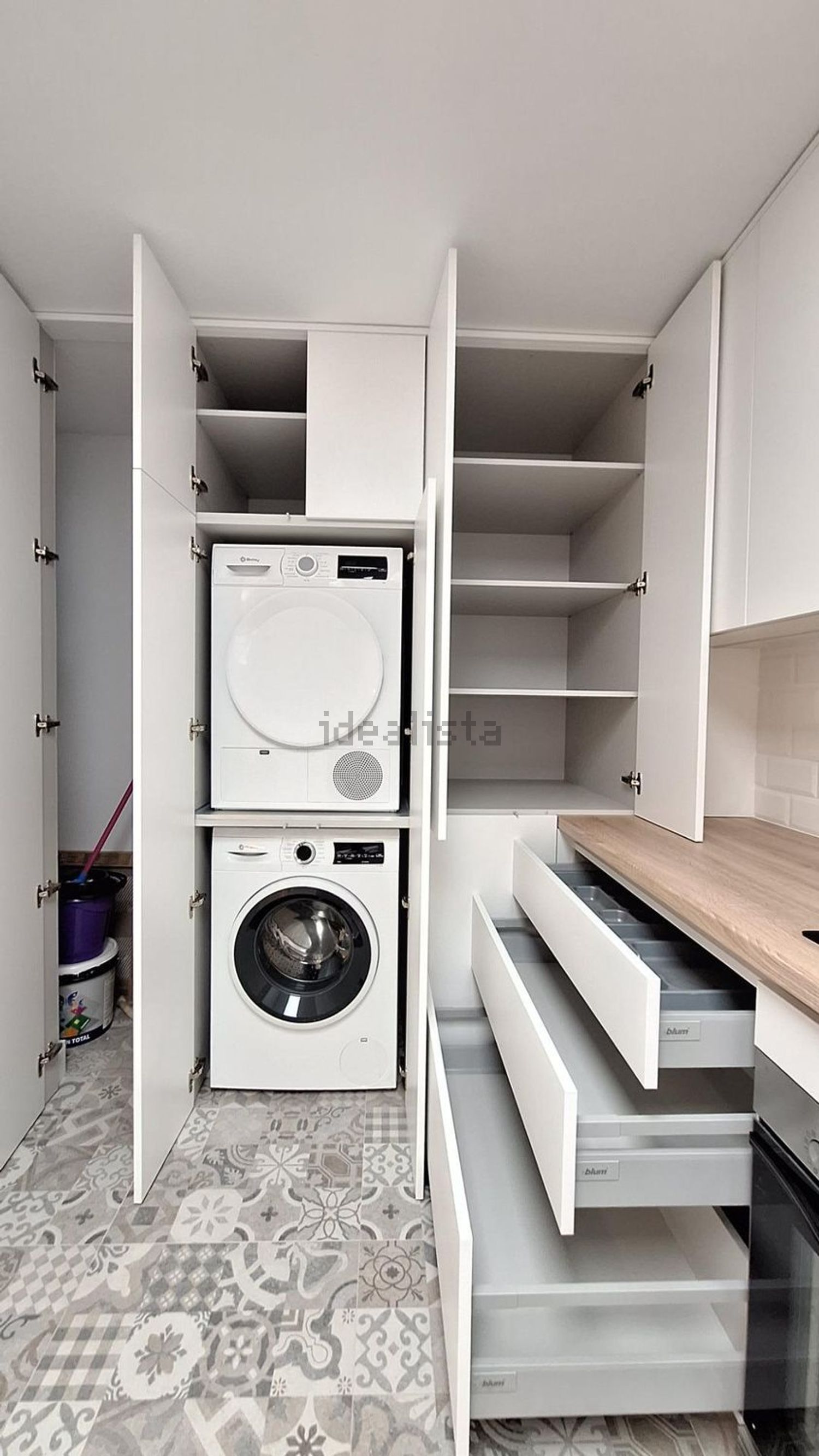 Pis de 64 m² a Múrcia