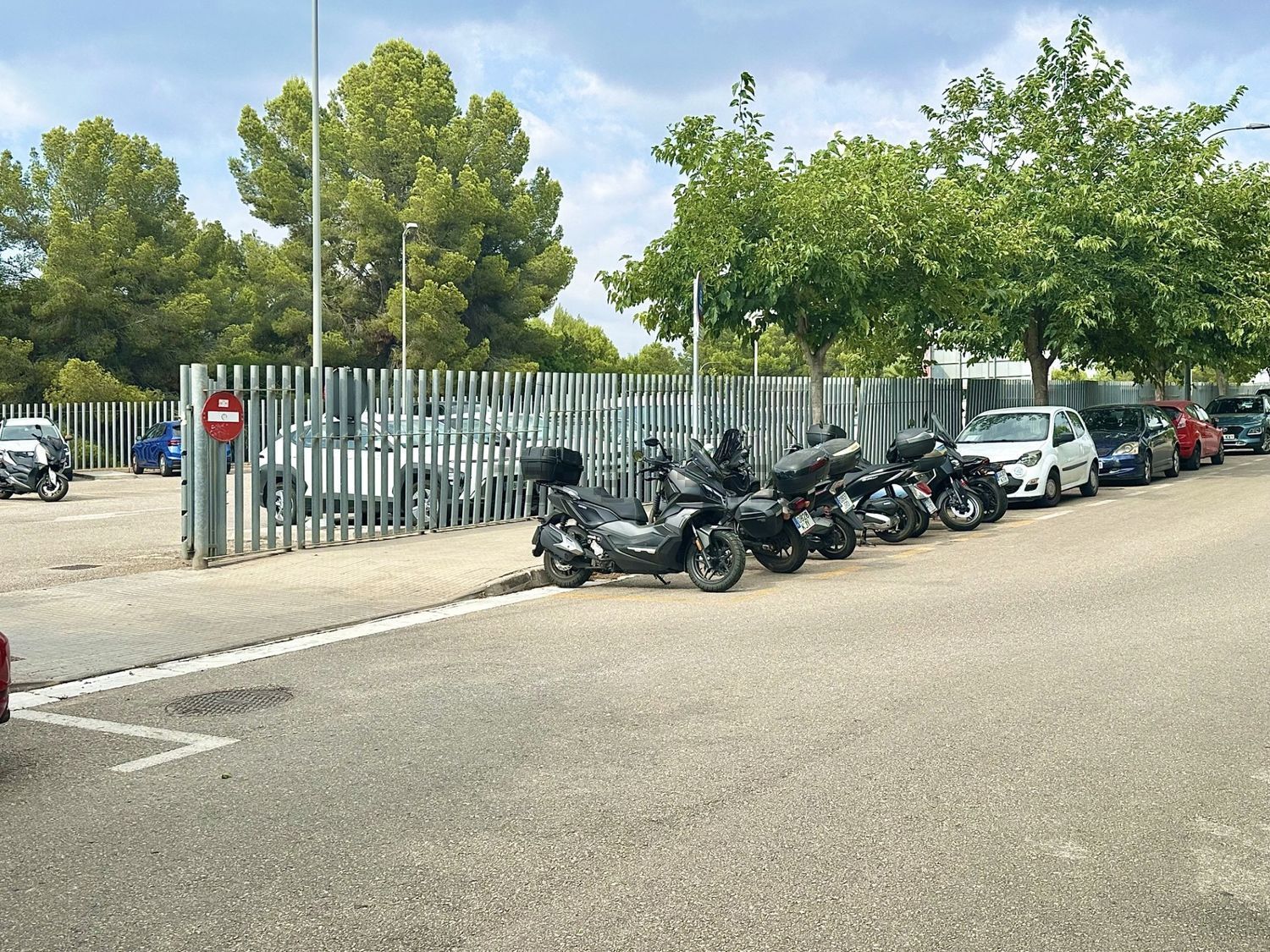 Wohnung 85 m² in Palma