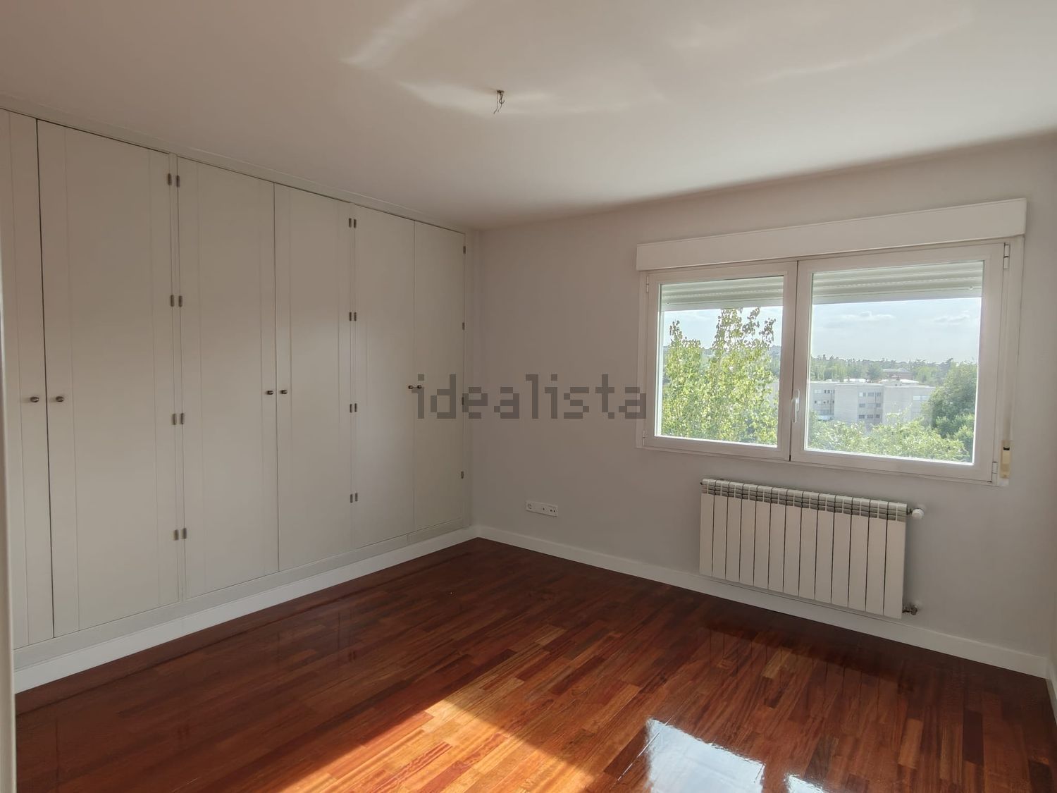 Pis de 74 m² a Madrid