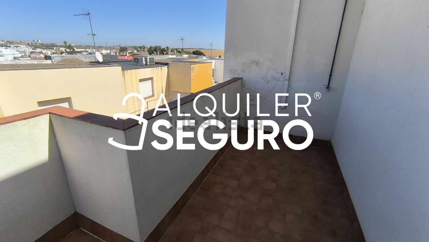 Casa de 136 m² en Palomares del Río