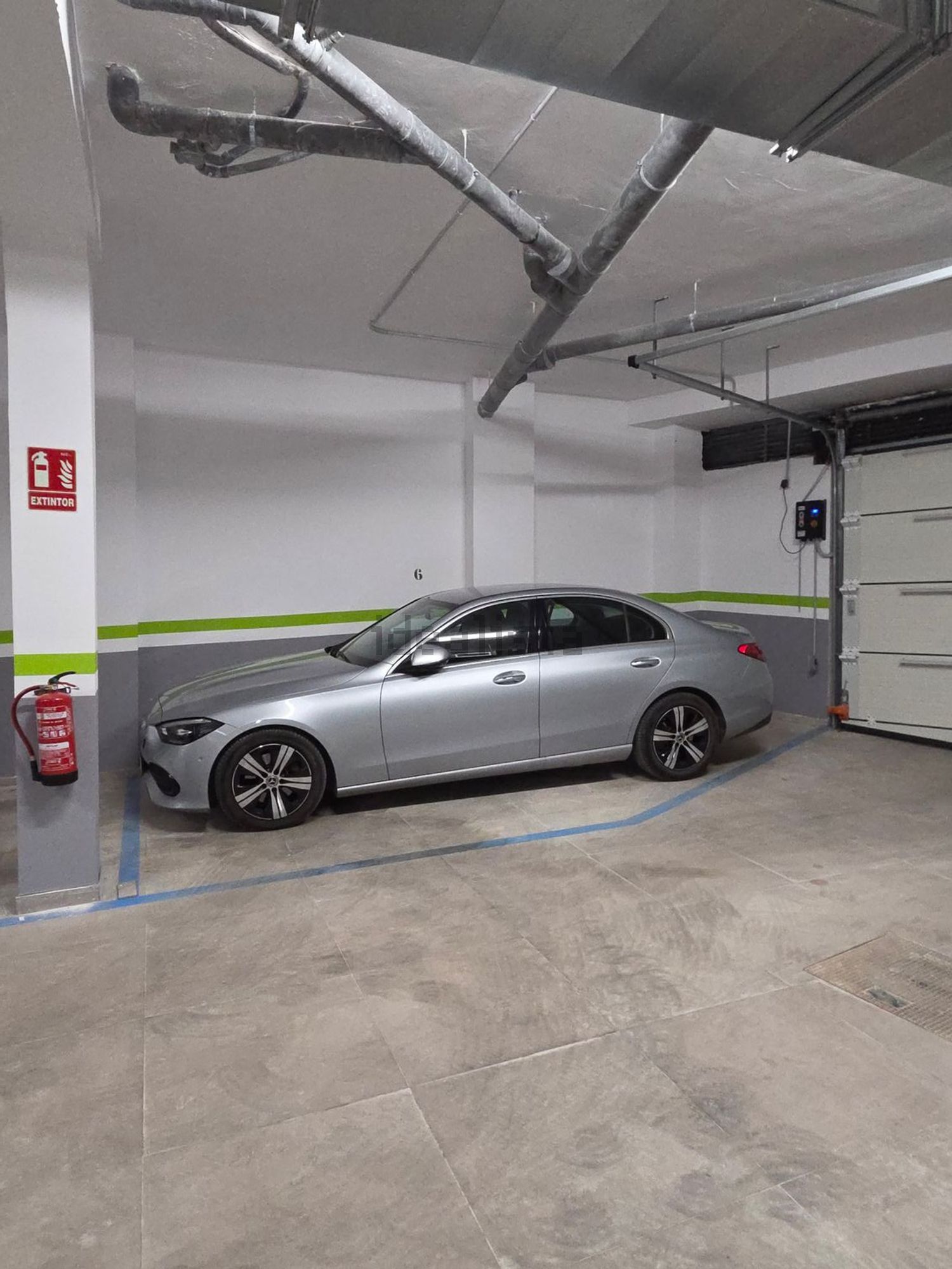 Piso de 76 m² en Jaén