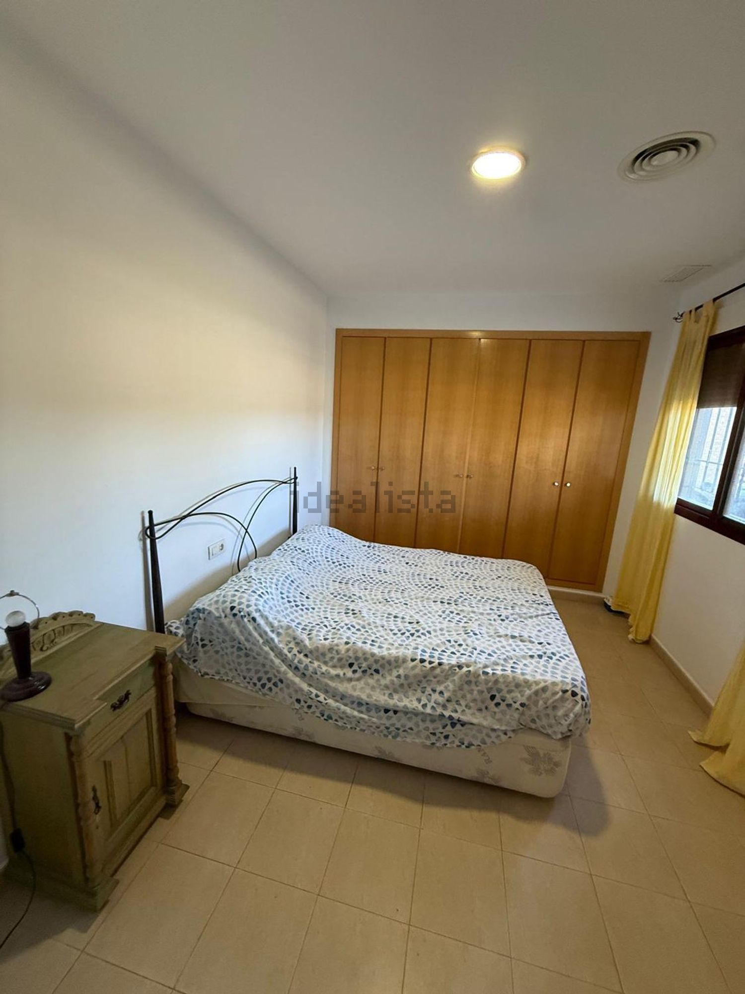 Wohnung 88 m² in Almenara