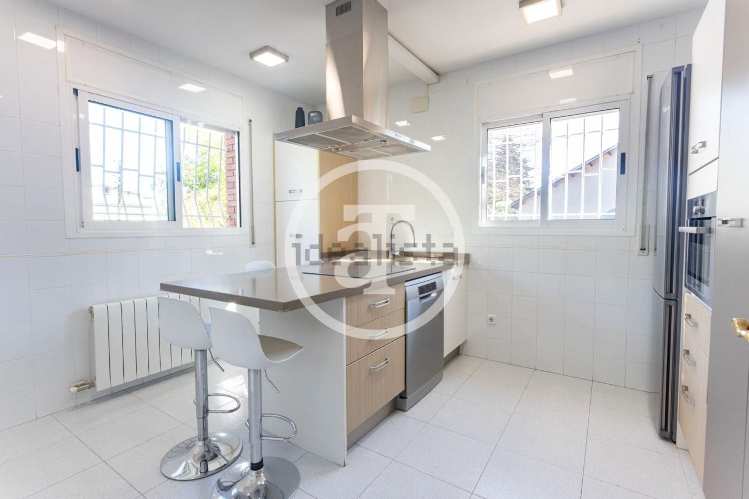 Haus 186 m² in Sant Cugat del Vallès