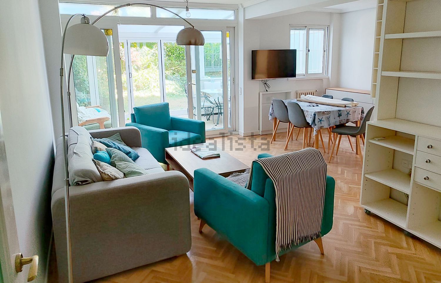 Piso de 110 m² en Madrid