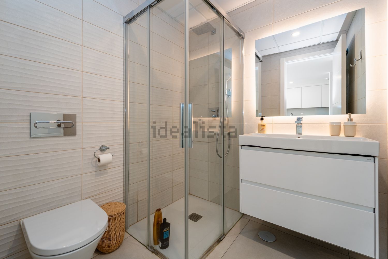Wohnung 118 m² in Marbella