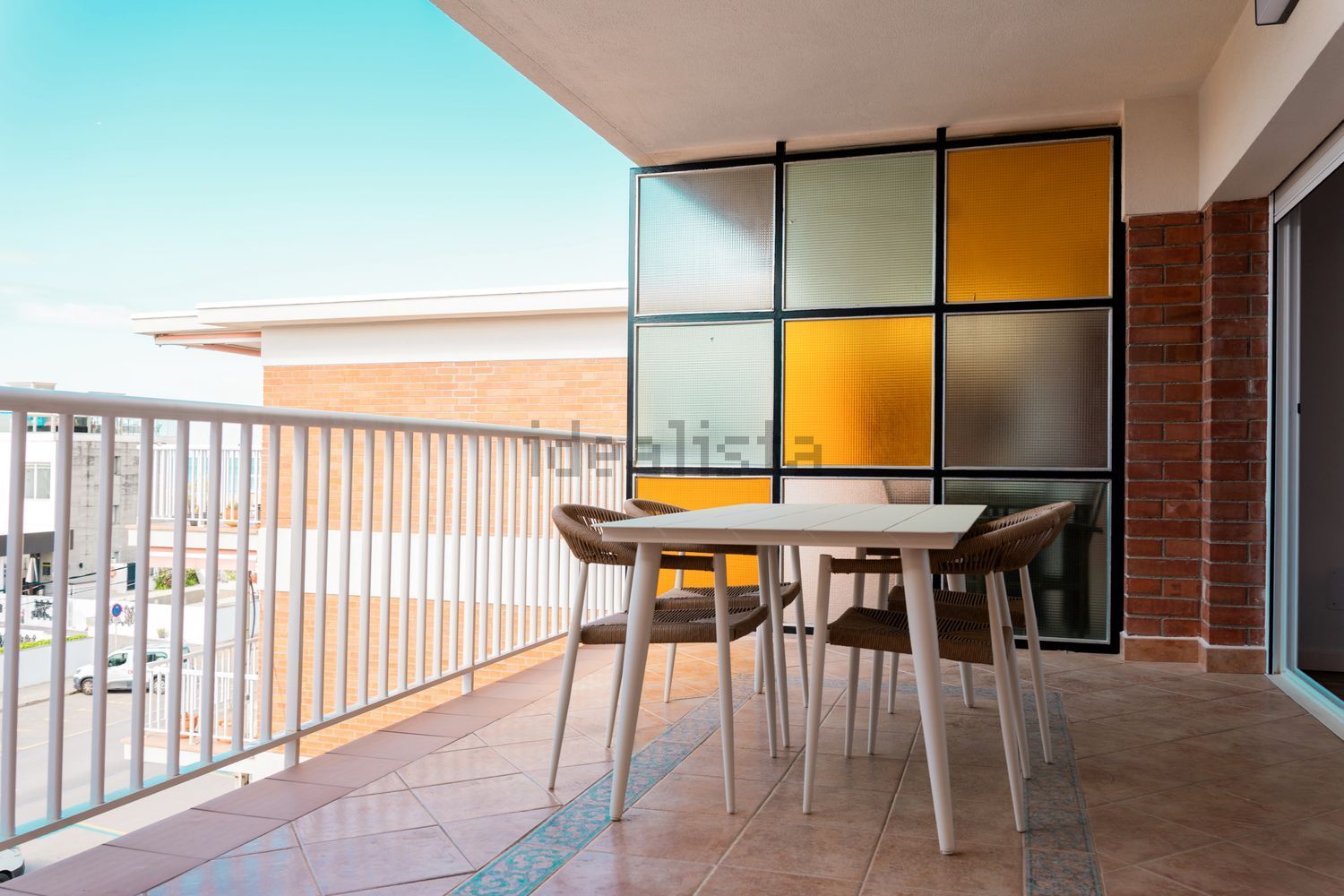 Appartamento 122 m² a Castelldefels