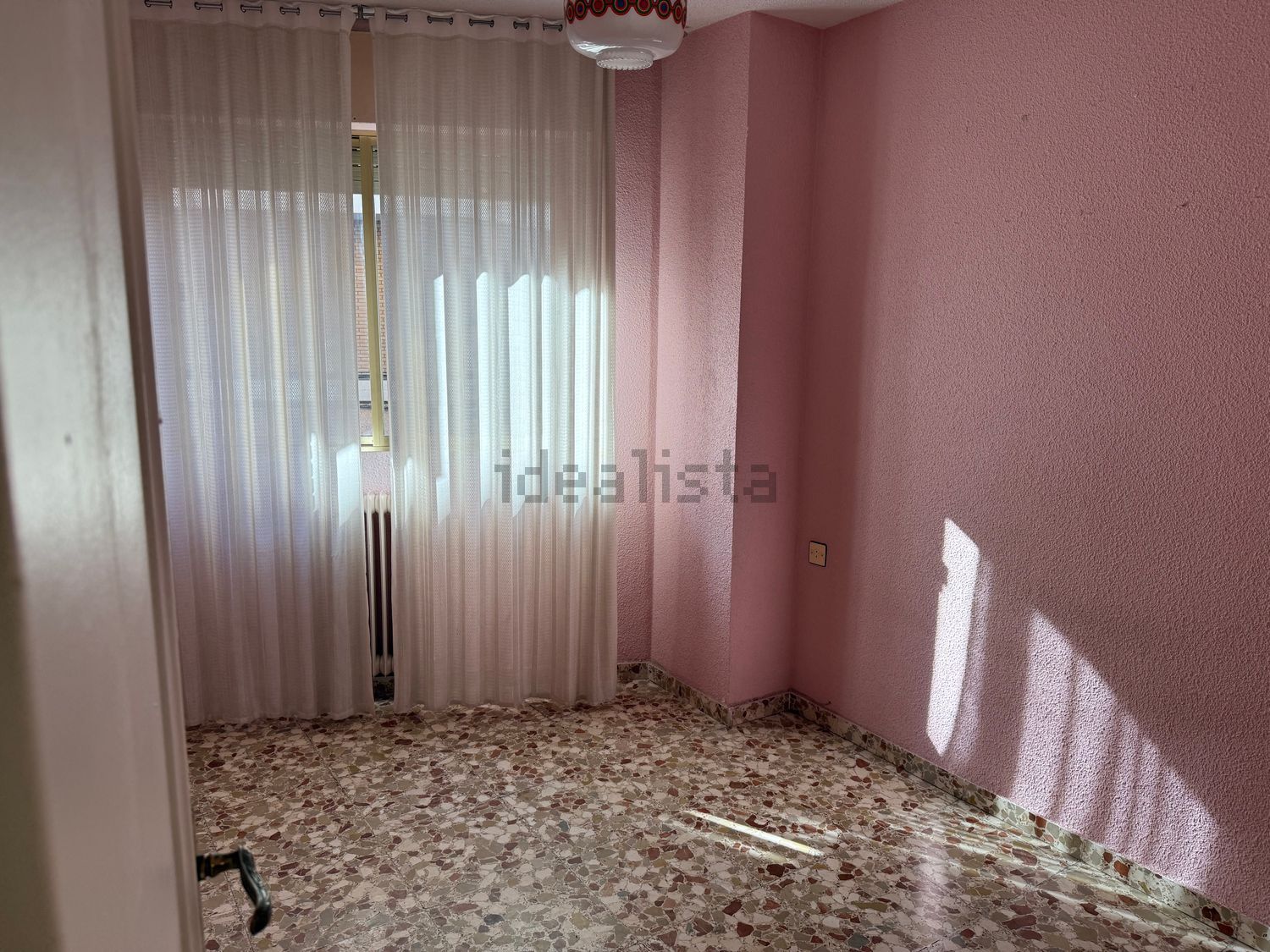 Flat 100 m² in Puertollano