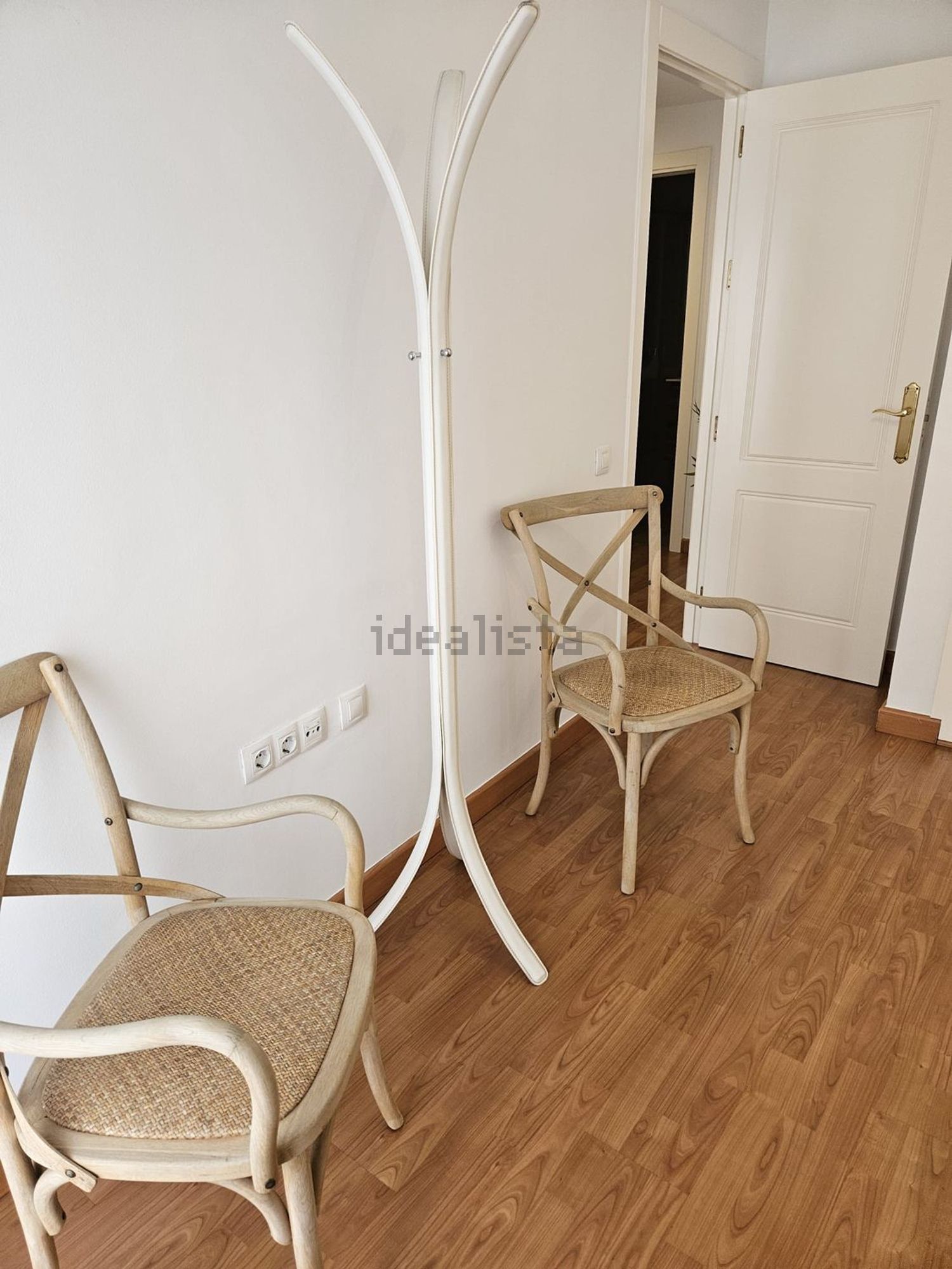 Pis de 120 m² a Sevilla