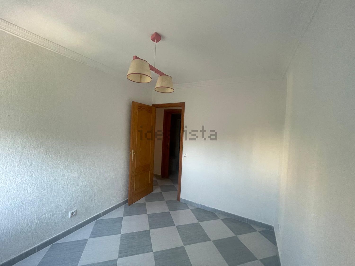 Pis de 77 m² a Sevilla