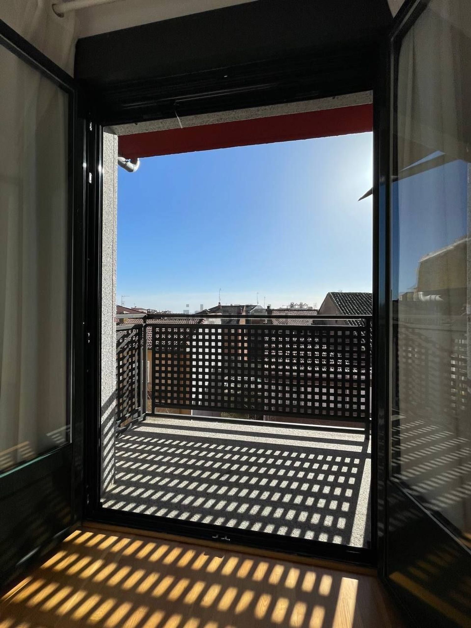 Wohnung 85 m² in Las Navas del Marqués