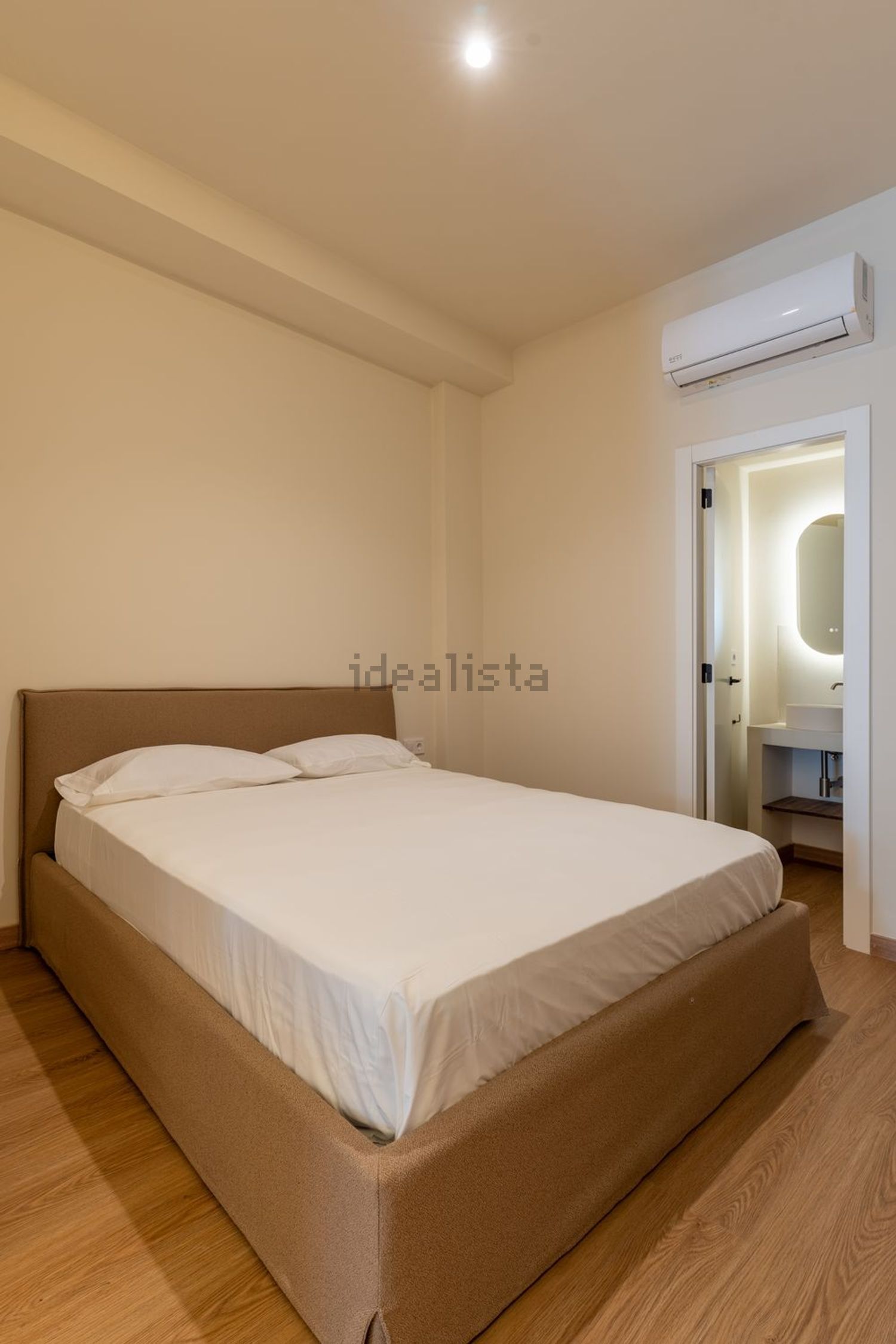 Pis de 46 m² a València