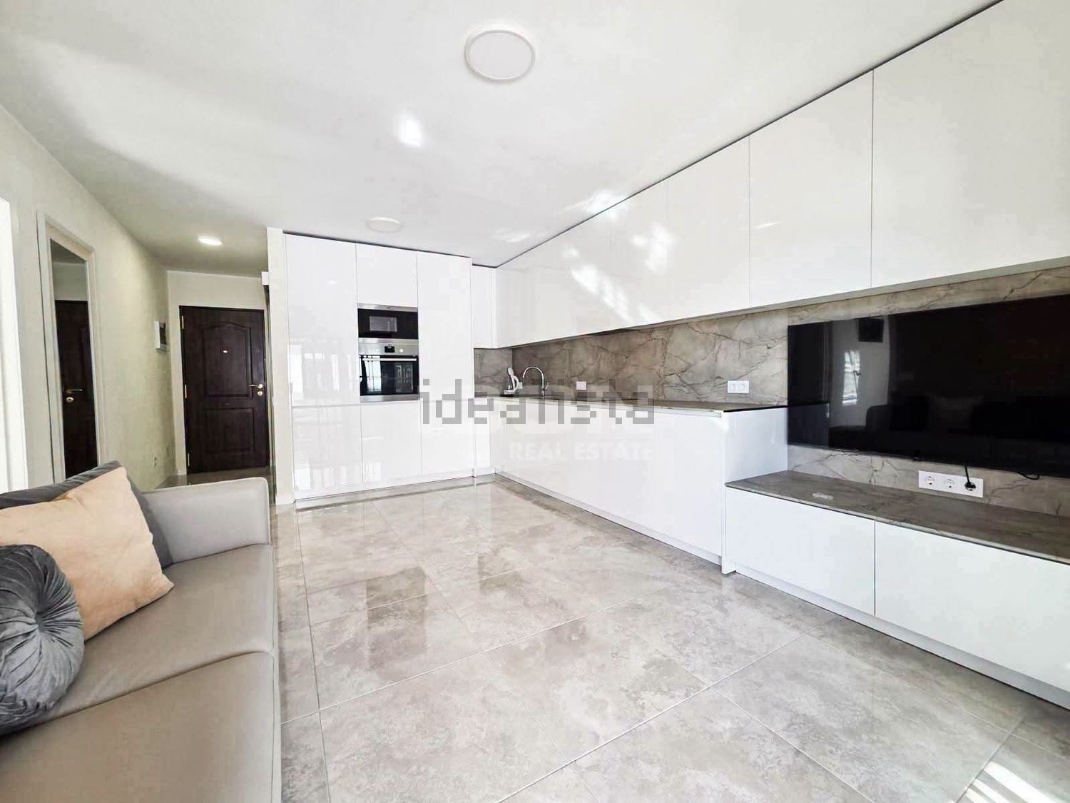 Appartement 48 m² à Arona