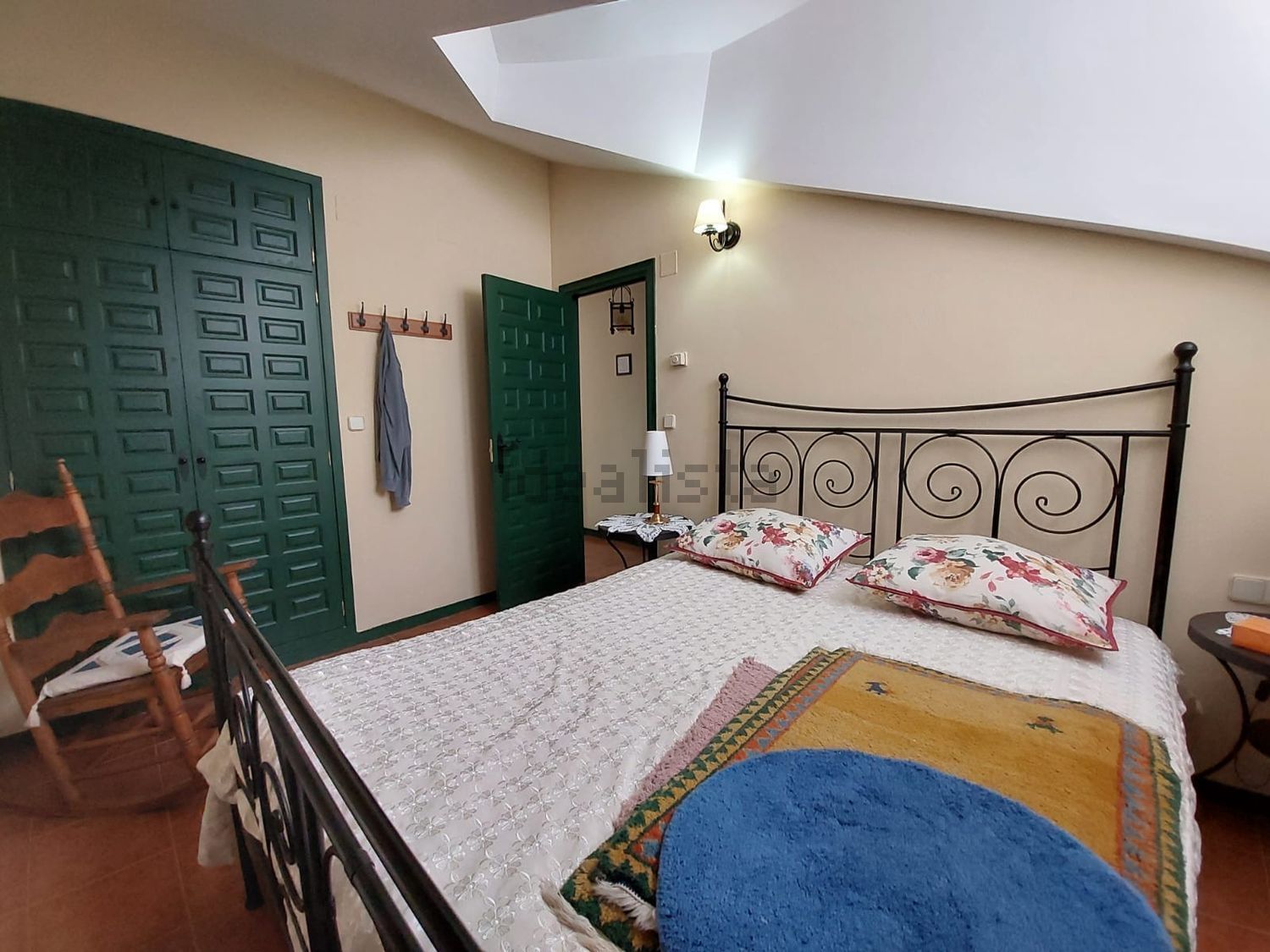 Pis de 95 m² a Arévalo