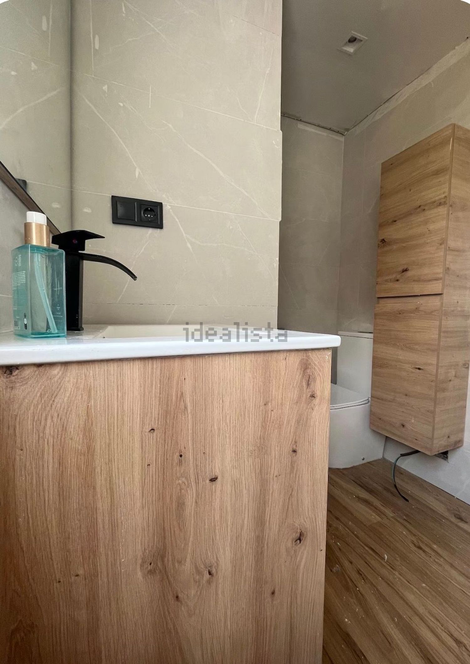 Piso de 50 m² en Cullera