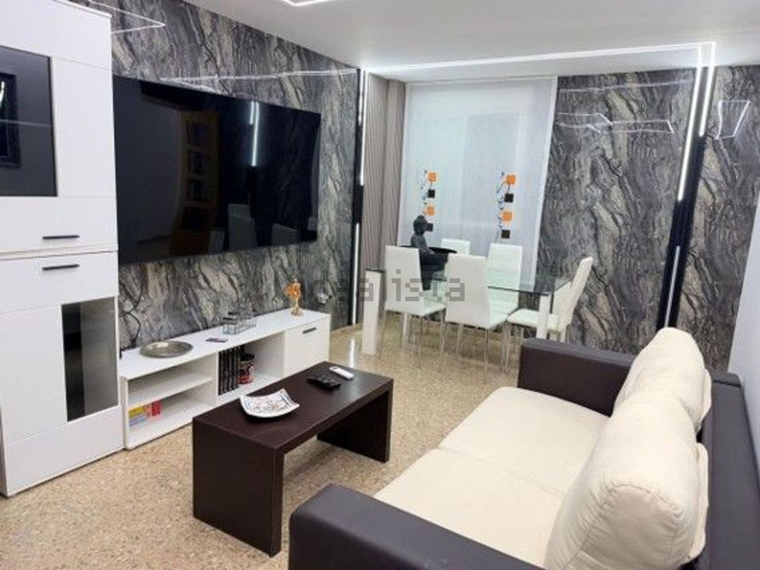 Wohnung 100 m² in Museros