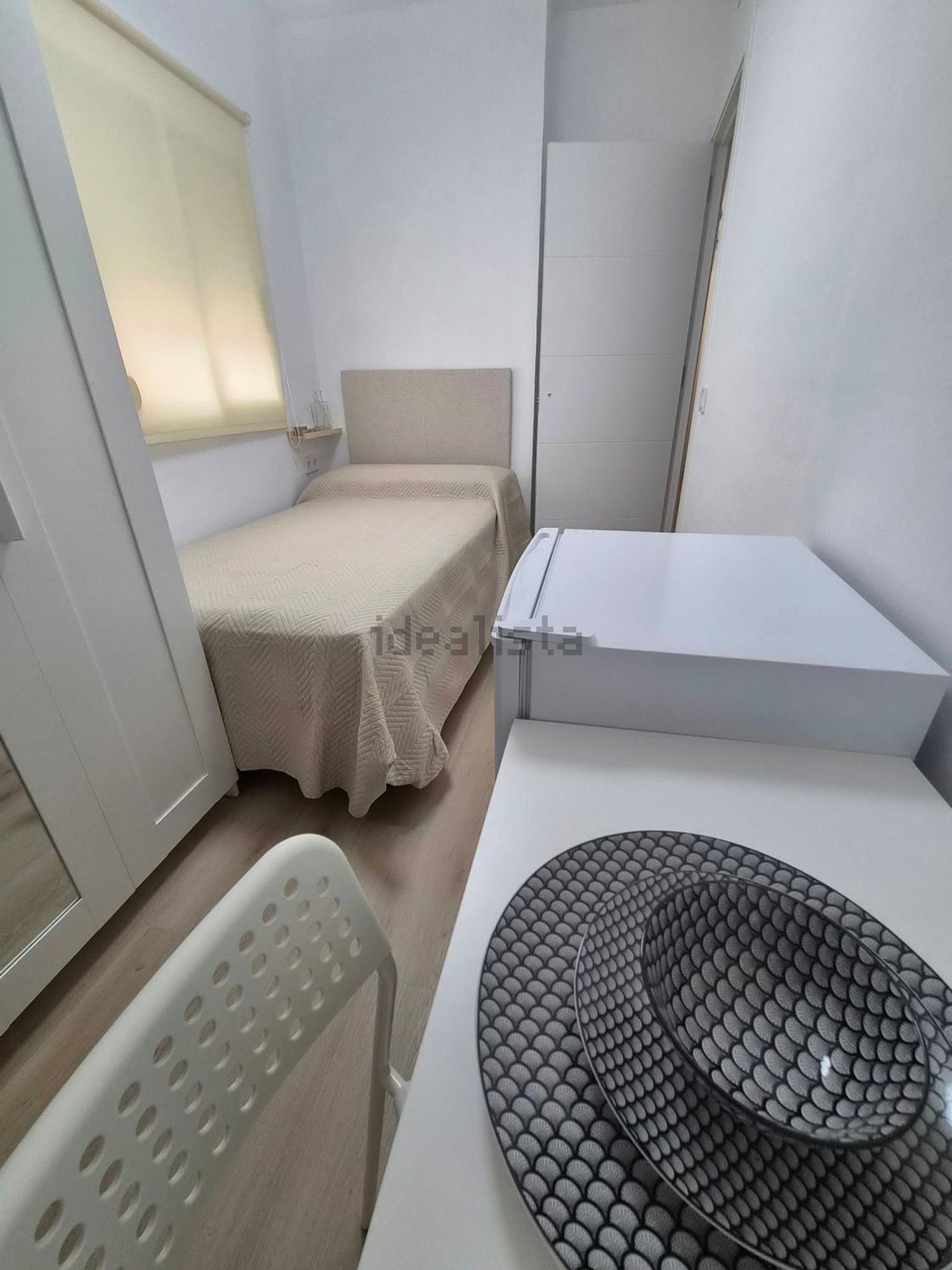 Habitación en alquiler, Sevilla