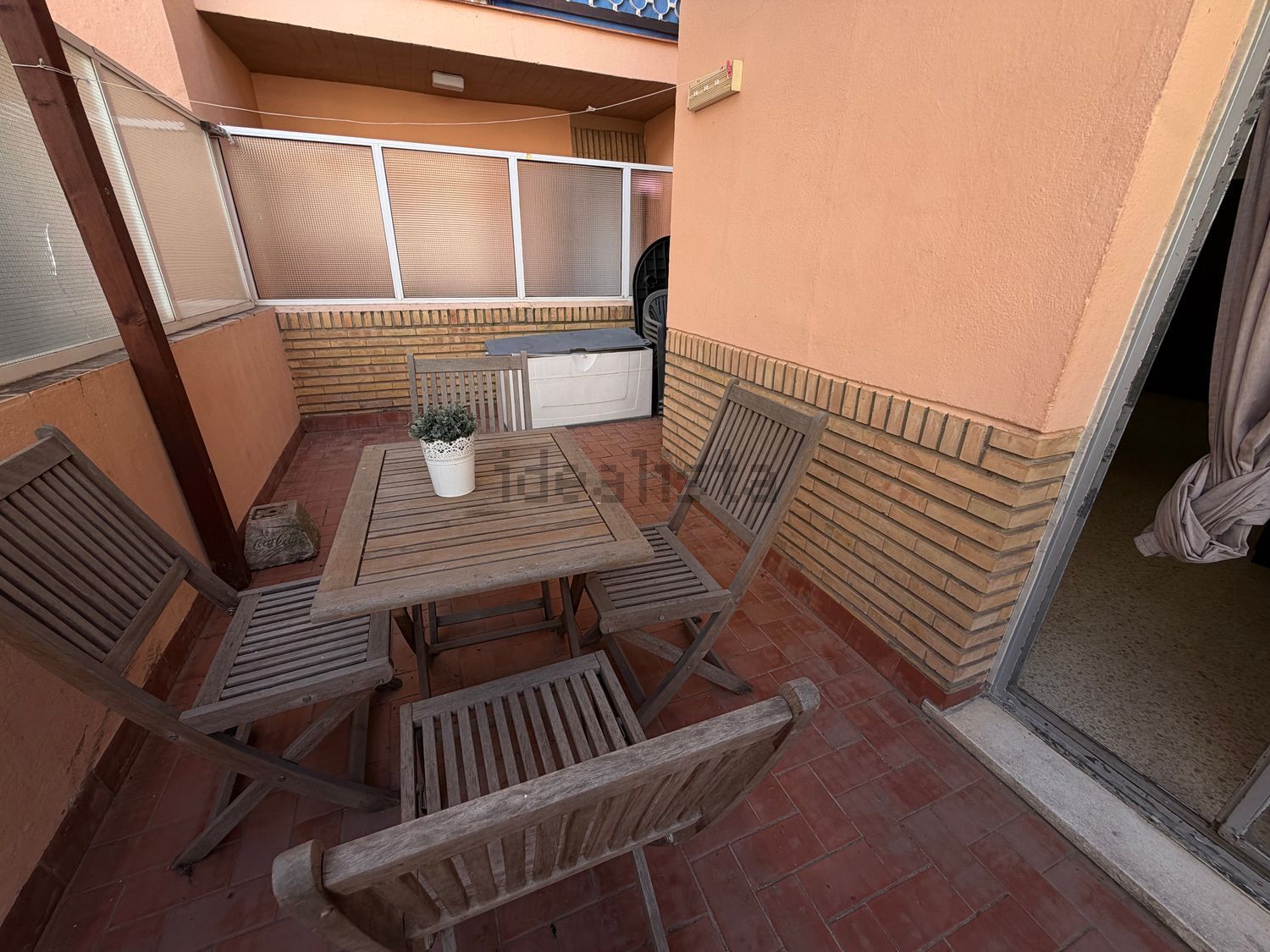 Pis de 78 m² a Huelva