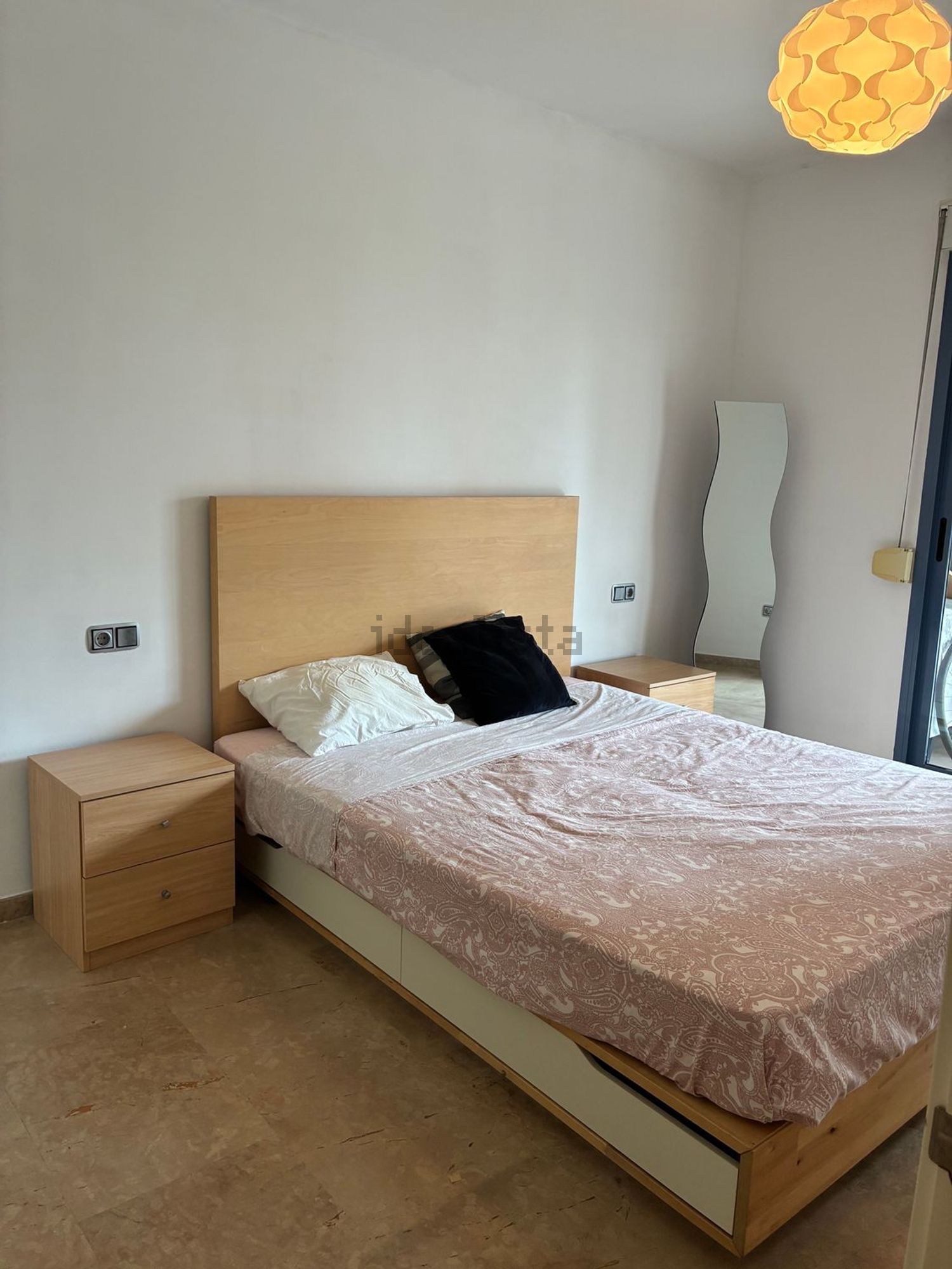 Flat 80 m² in Benidorm