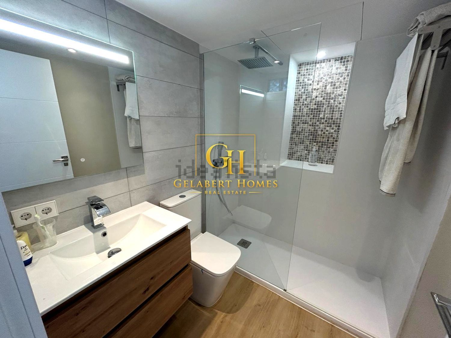 Wohnung 75 m² in Marbella