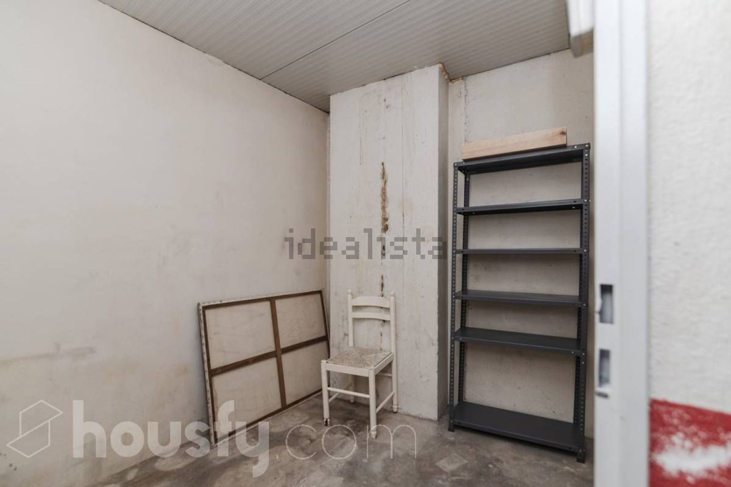 Pis de 122 m² a Cartagena