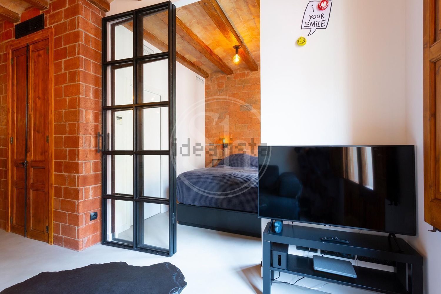 Piso de 62 m² en Barcelona