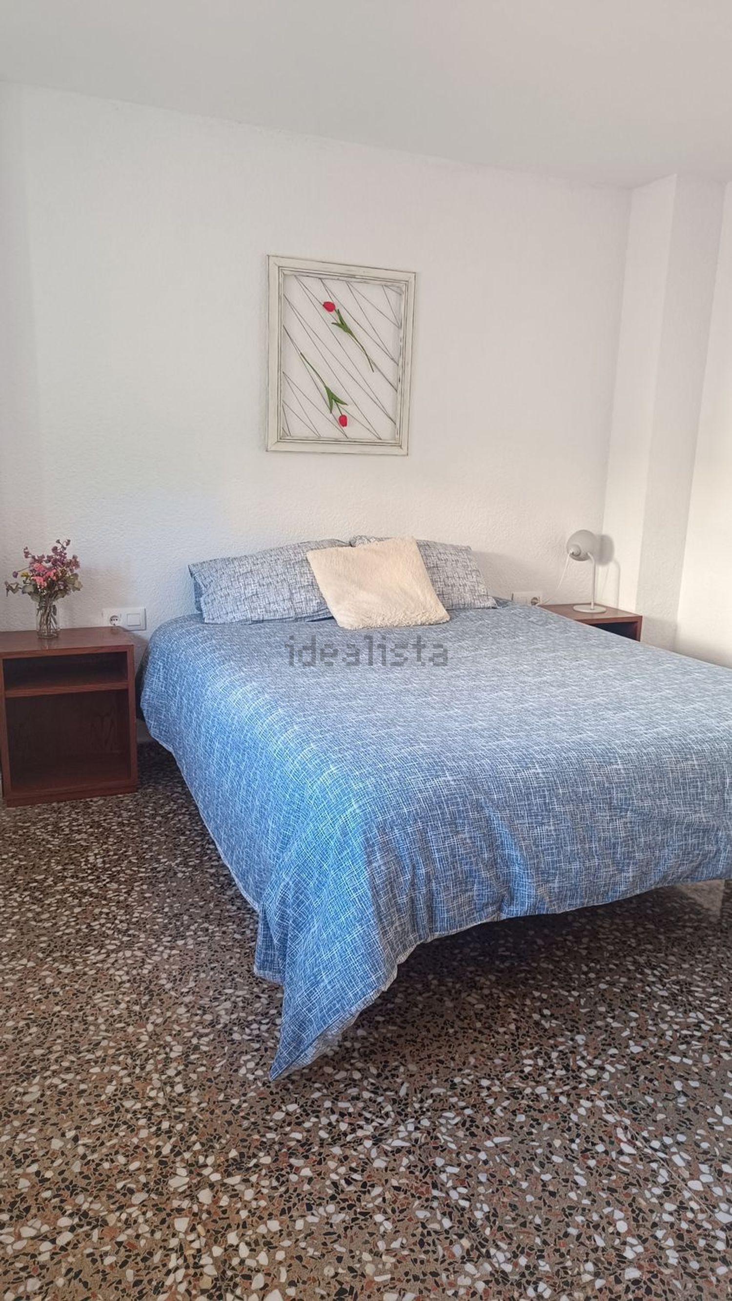 Habitació de lloguer, Paterna