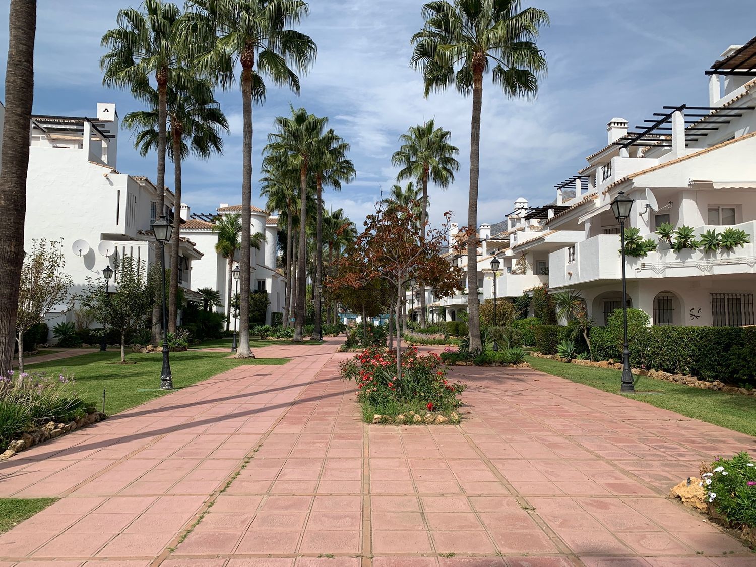 Appartement 152 m² à Marbella
