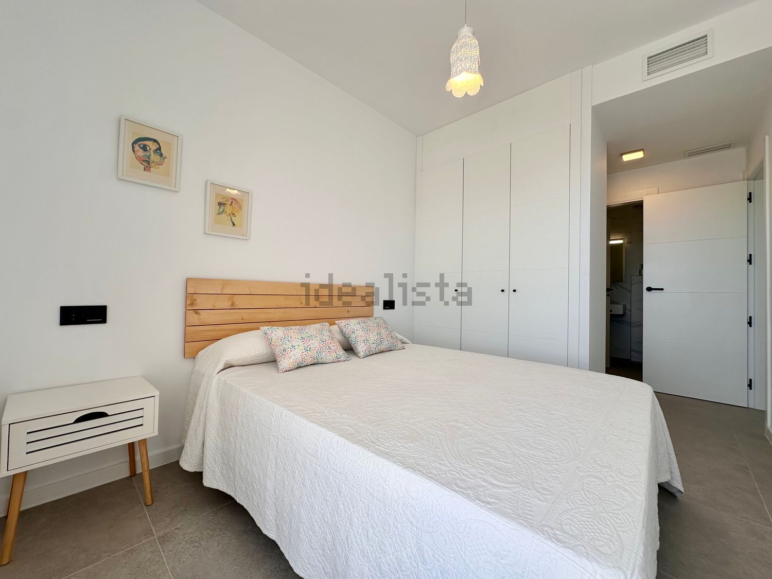 Pis de 85 m² a Fuengirola