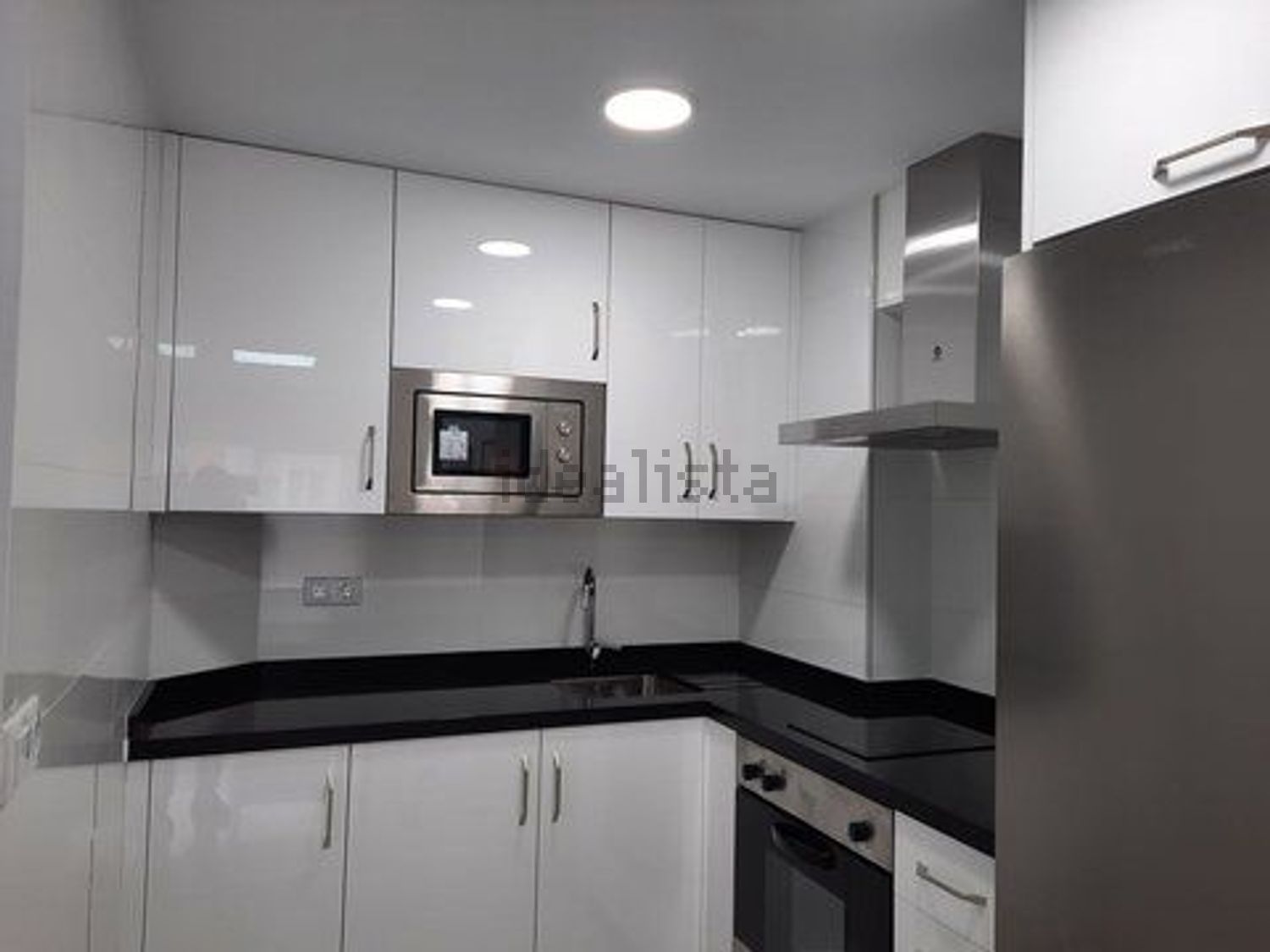 Piso de 60 m² en Málaga