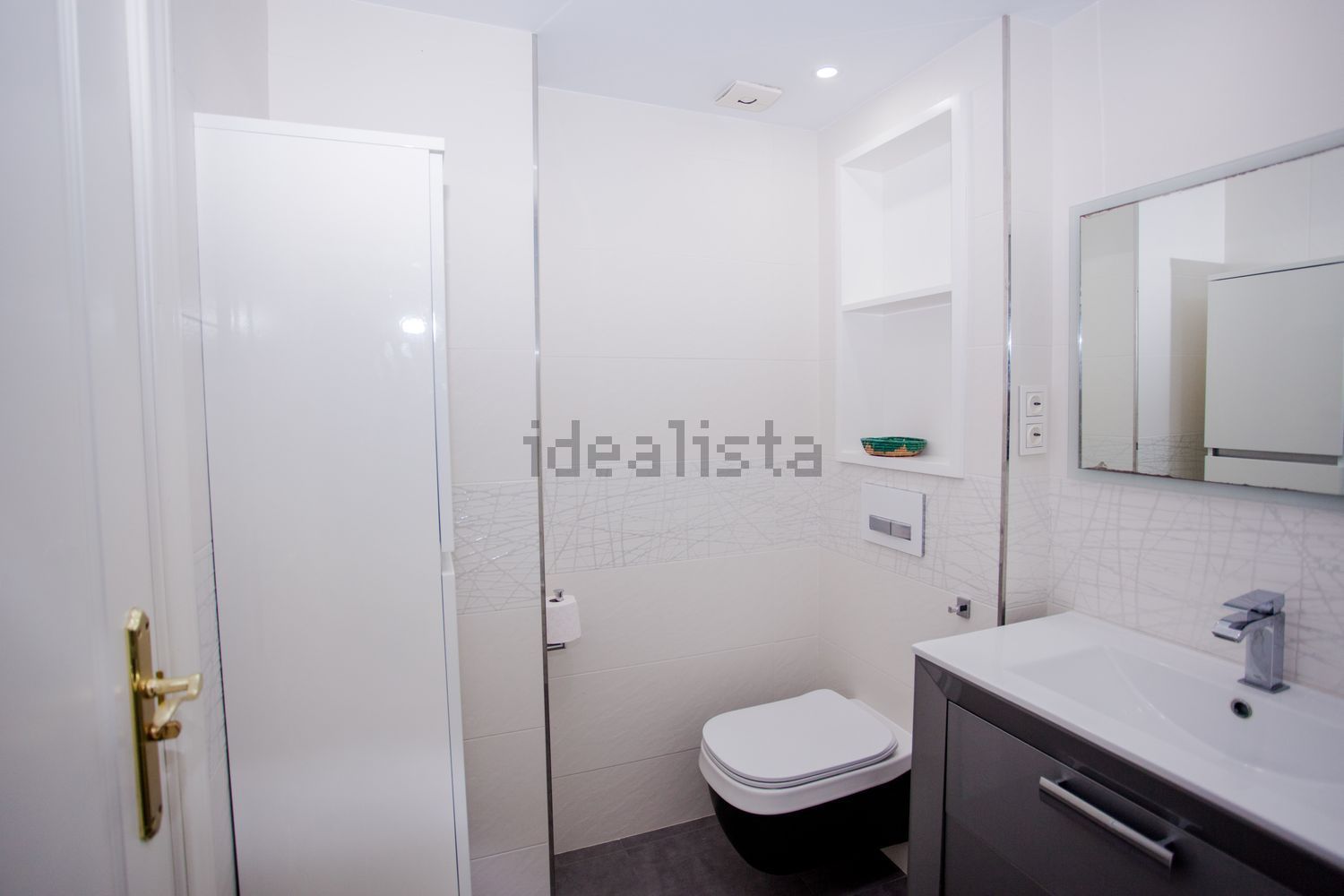 Pis de 93 m² a Manilva