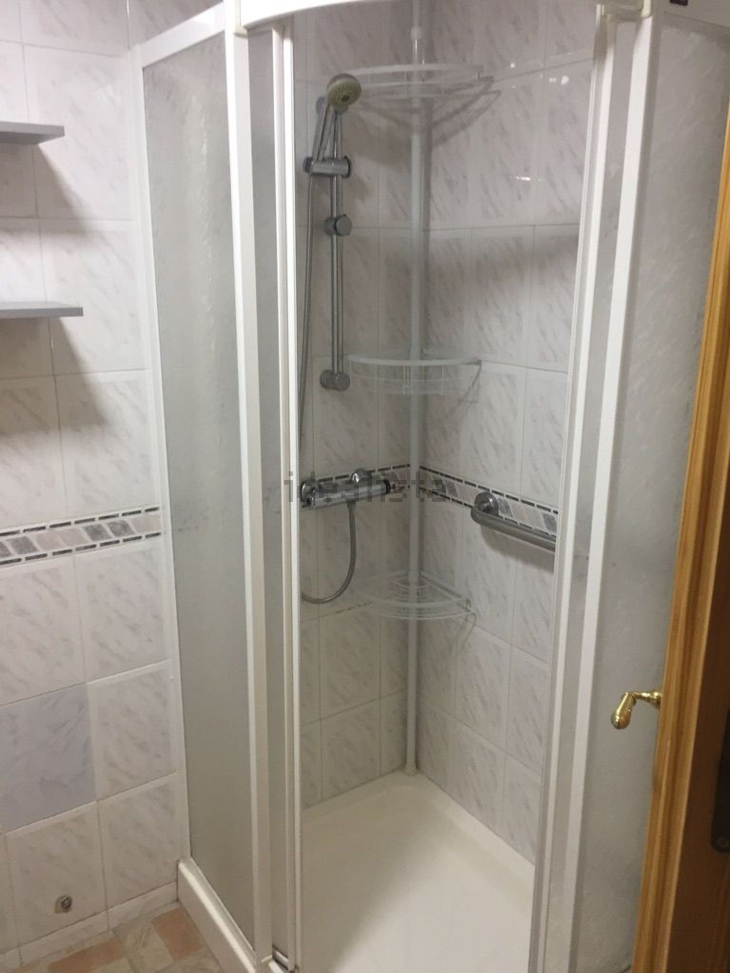 Квартира 116 м² в Granada