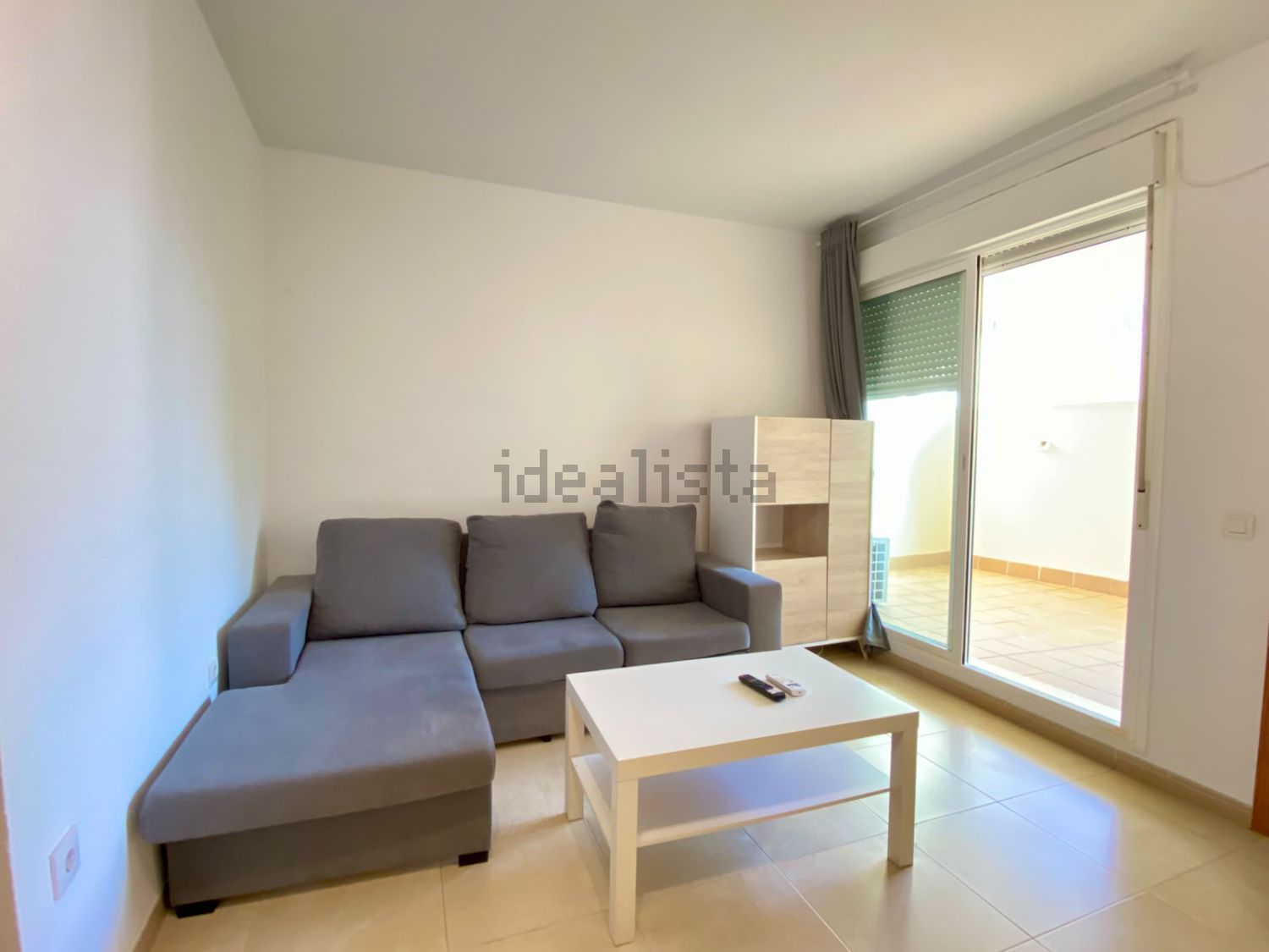 Piso de 80 m² en Almería