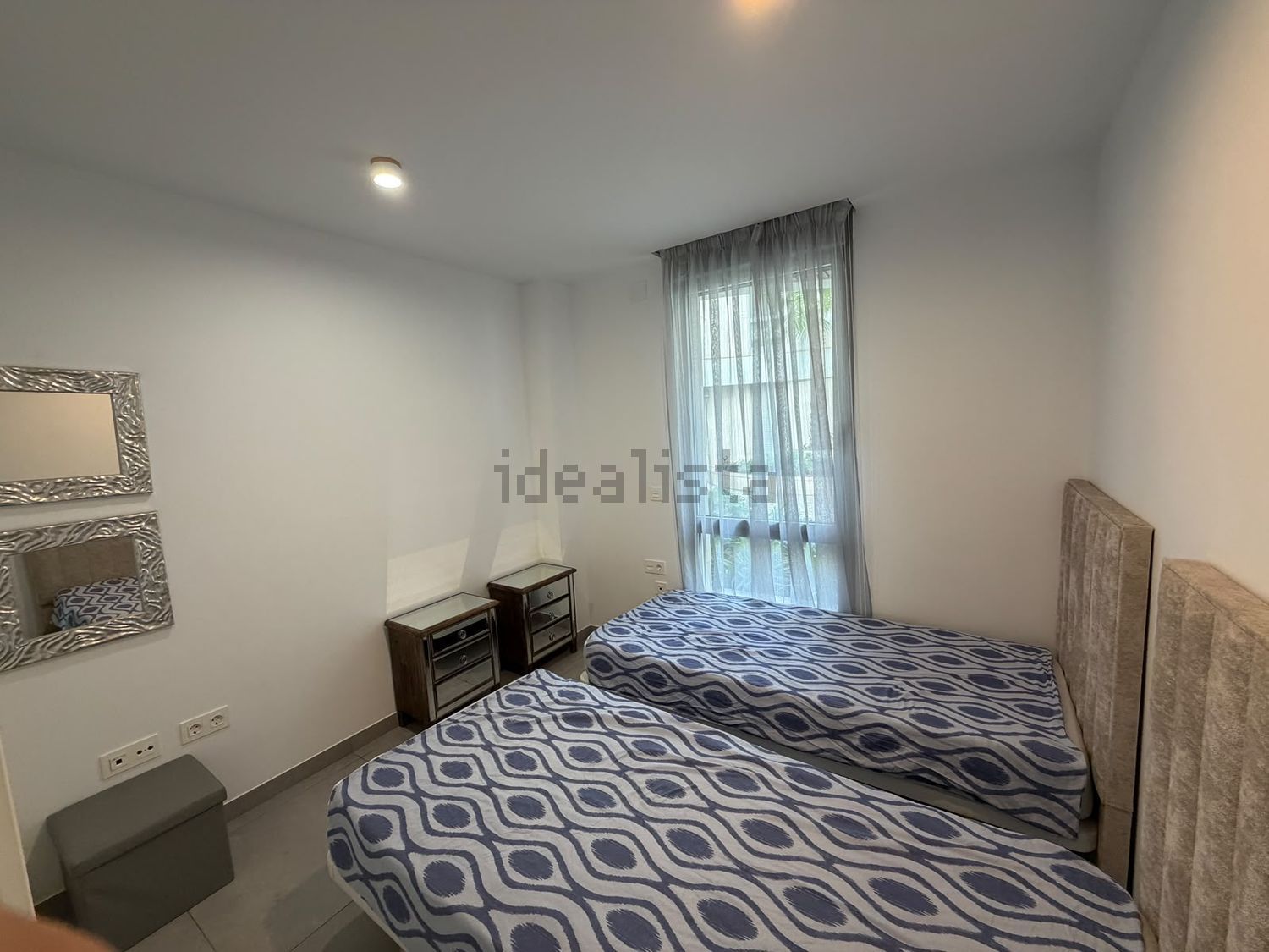 Квартира 120 м² в Marbella