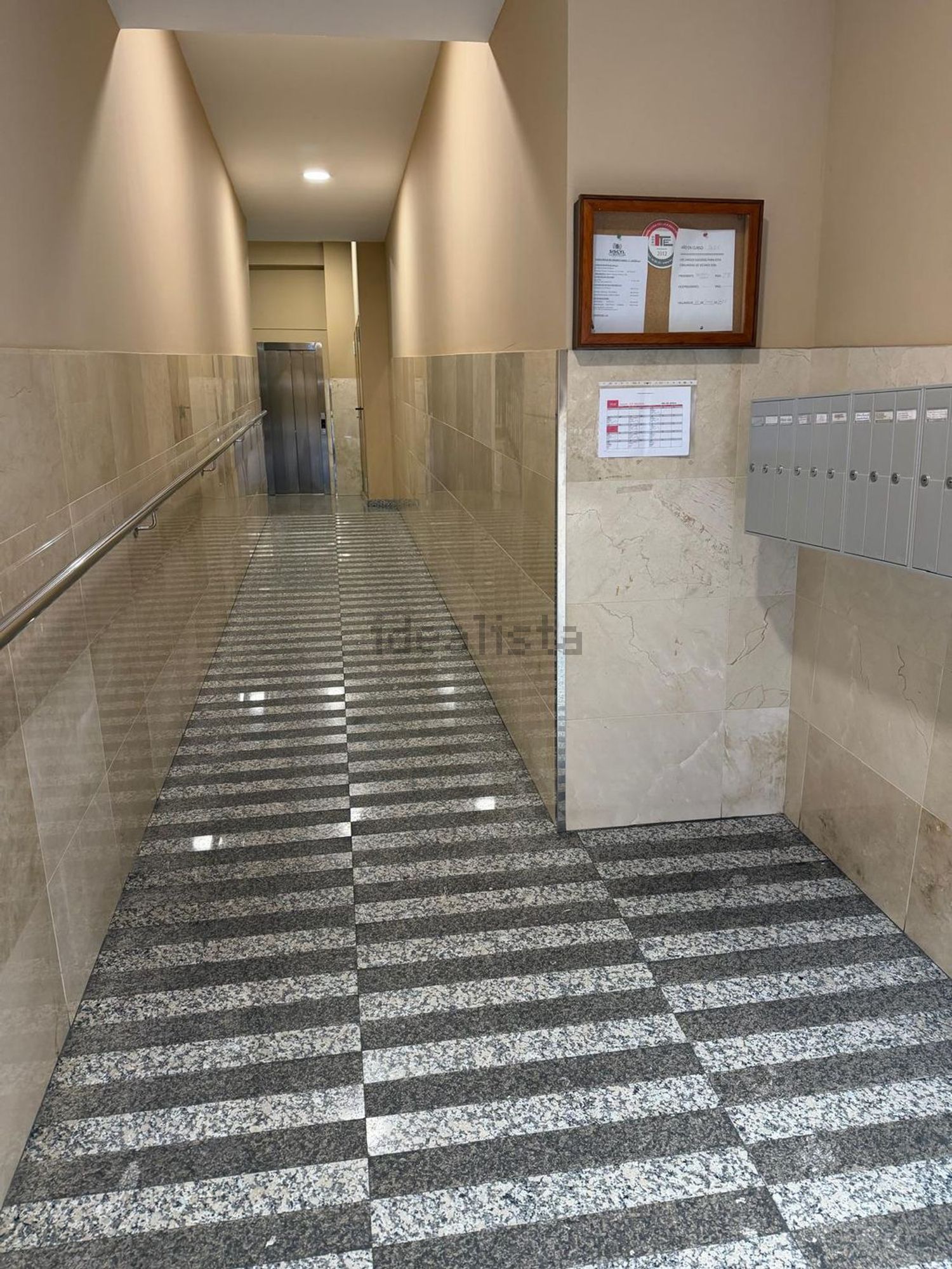 Pis de 79 m² a Valladolid