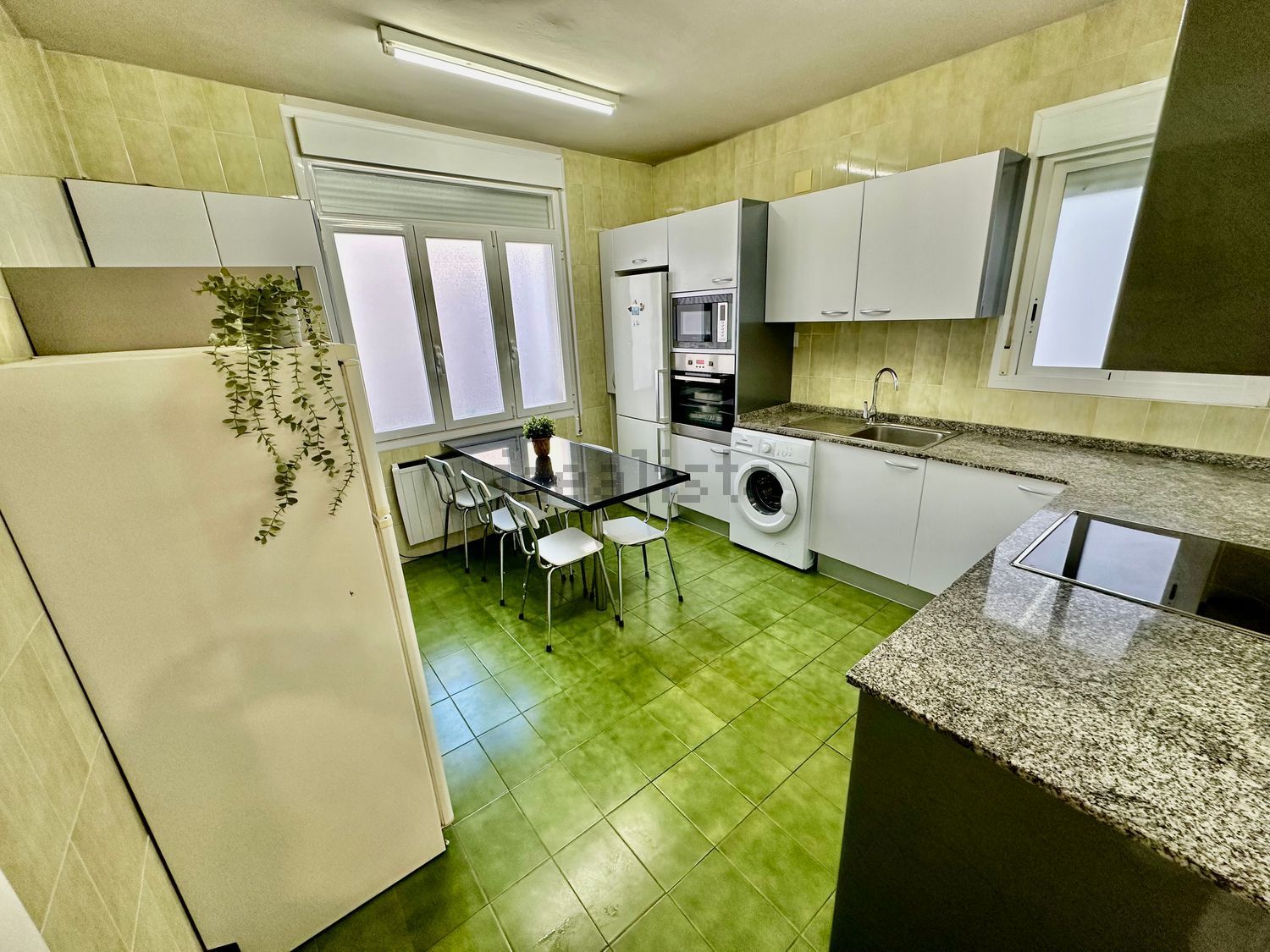 Zimmer zur Miete, Saragossa