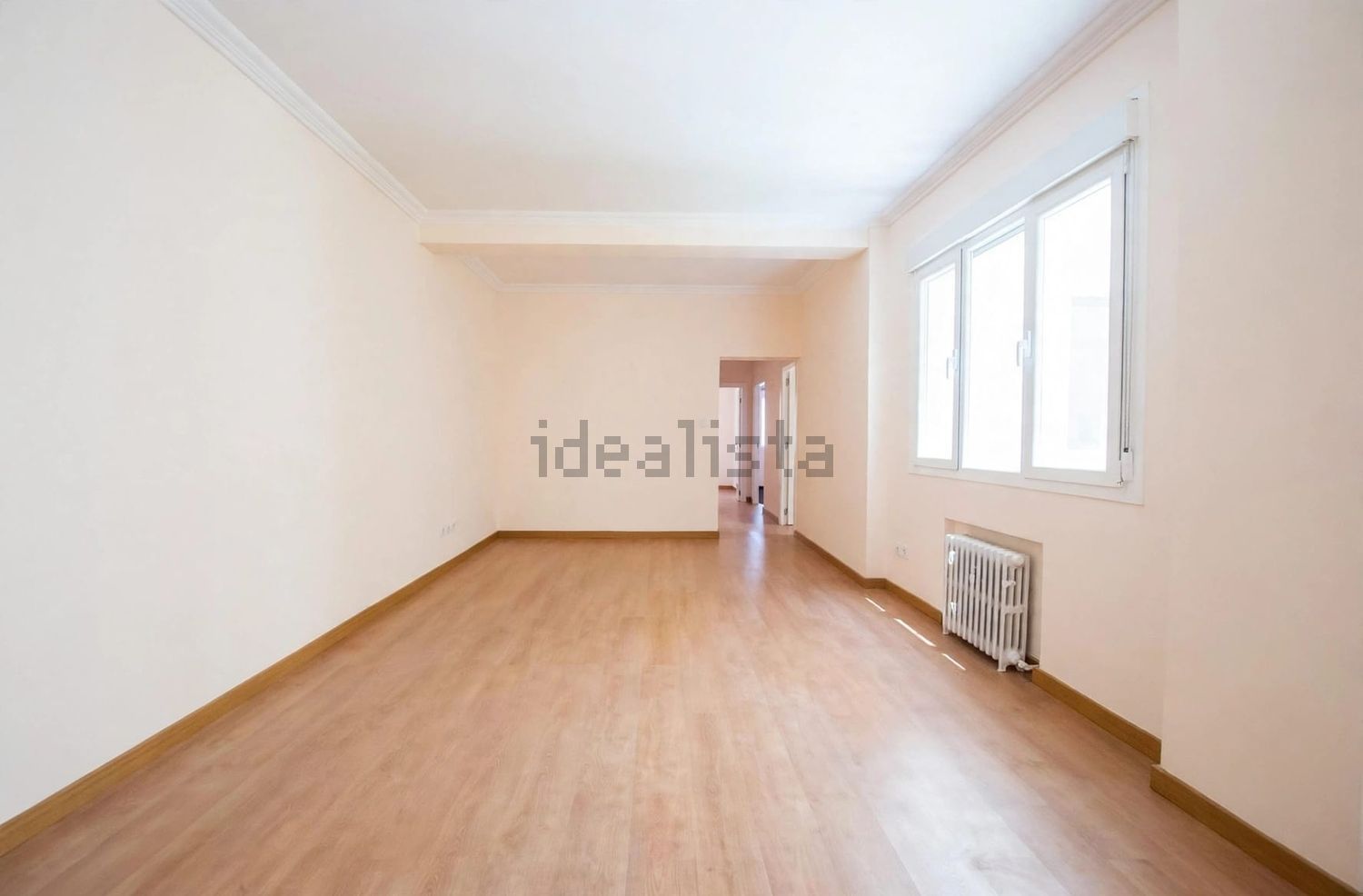 Pis de 135 m² a Madrid