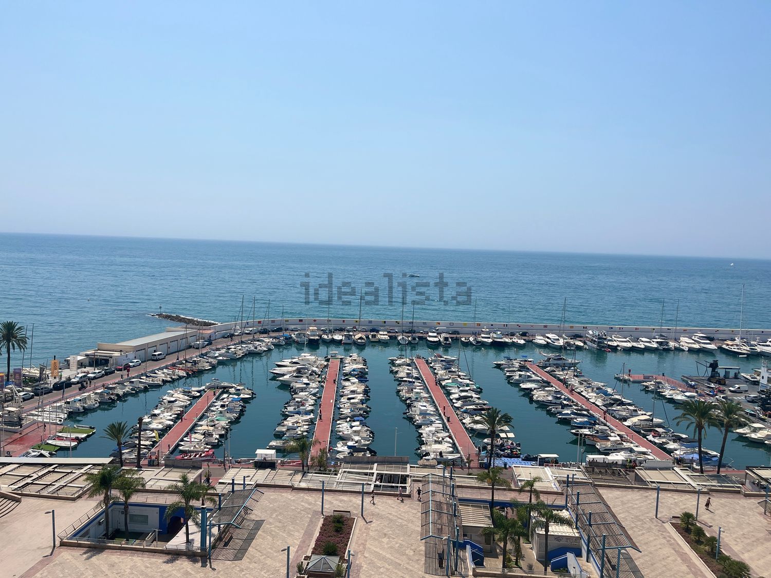 Piso de 47 m² en Marbella