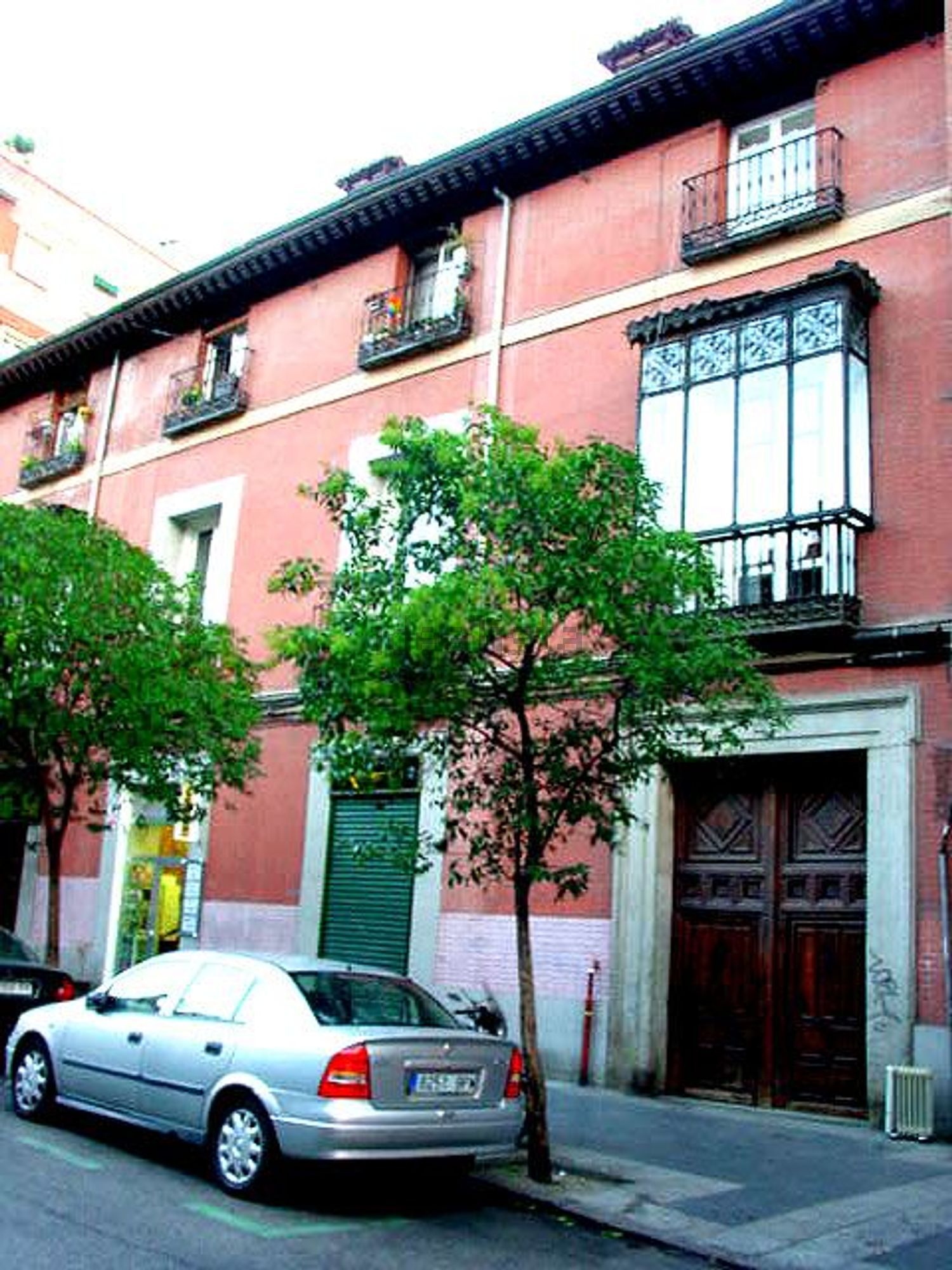 Appartamento 50 m² a Madrid