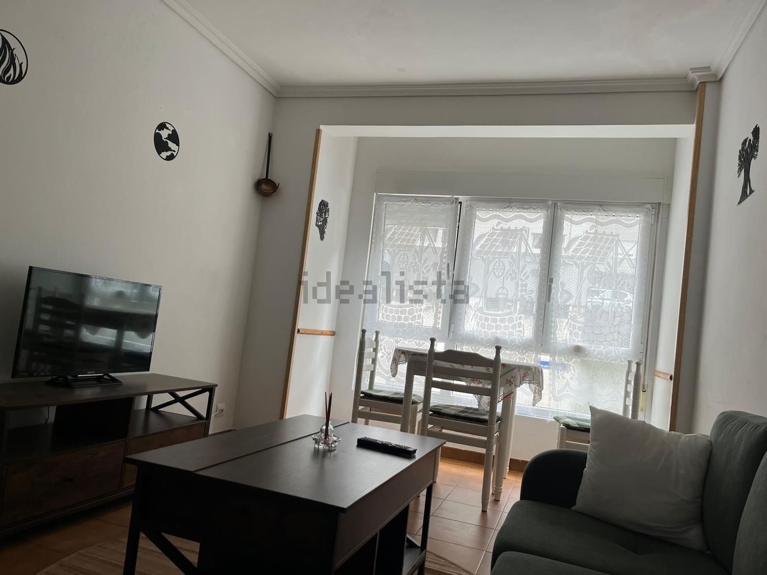 Piso de 64 m² en Santander