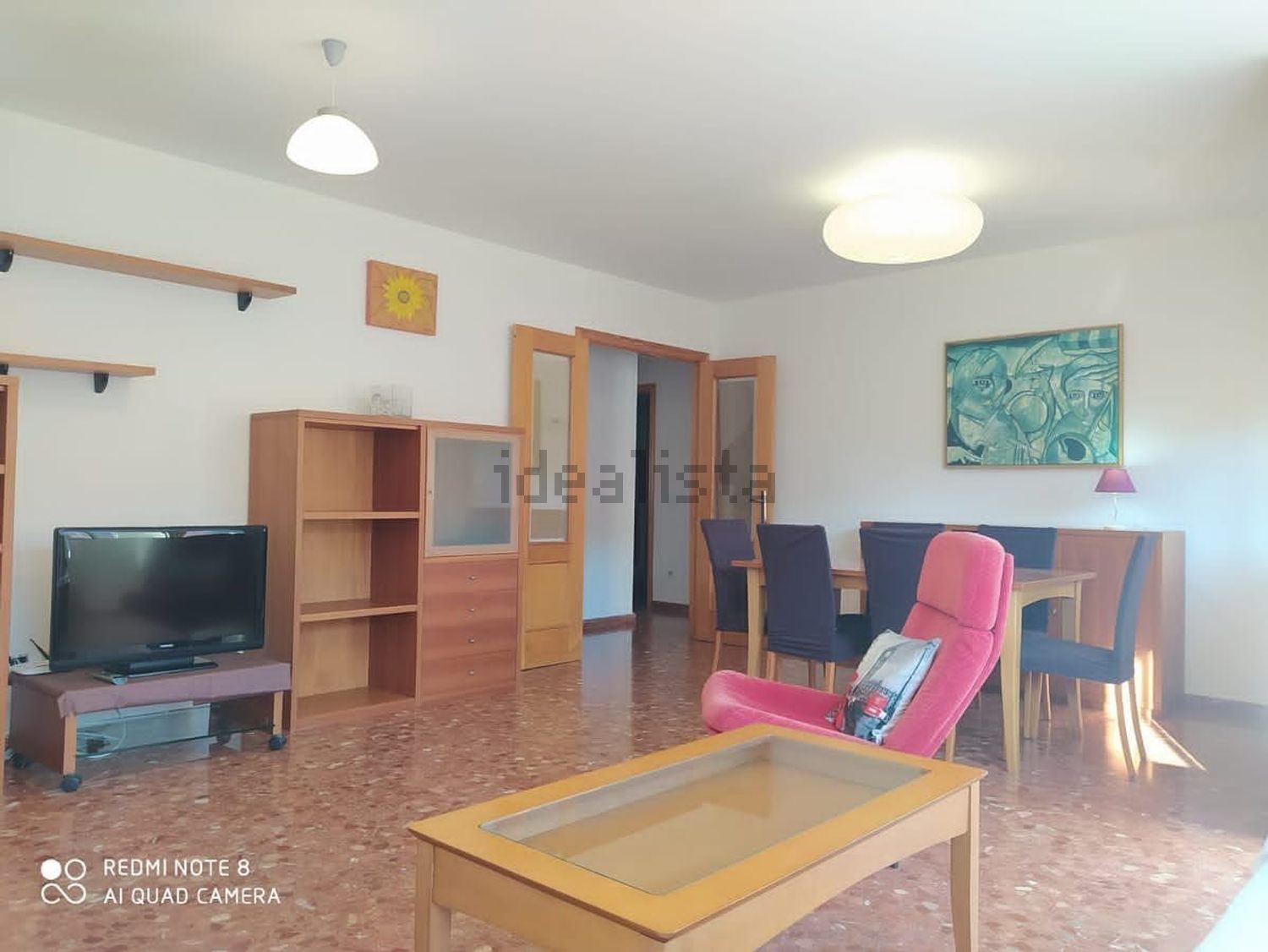 Habitació de lloguer, Castelló de la Plana