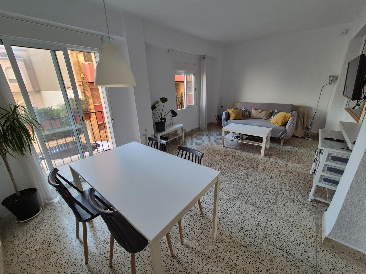Pis de 73 m² a València