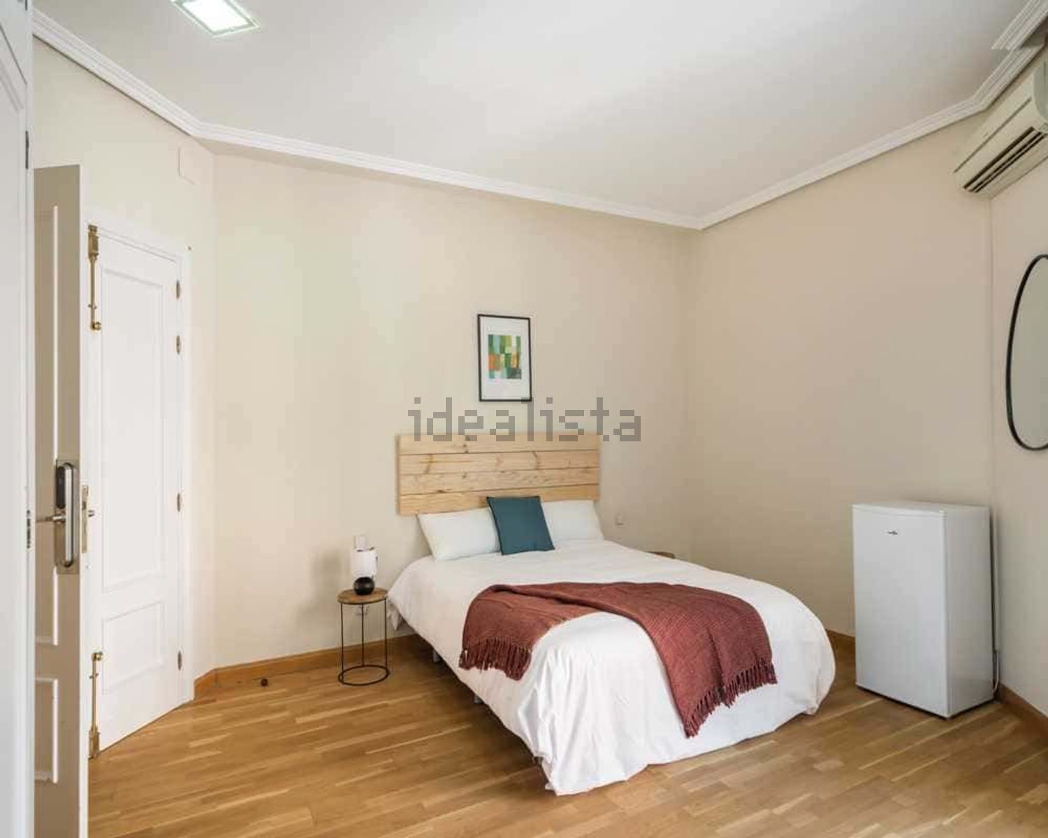 Habitación en alquiler, Madrid