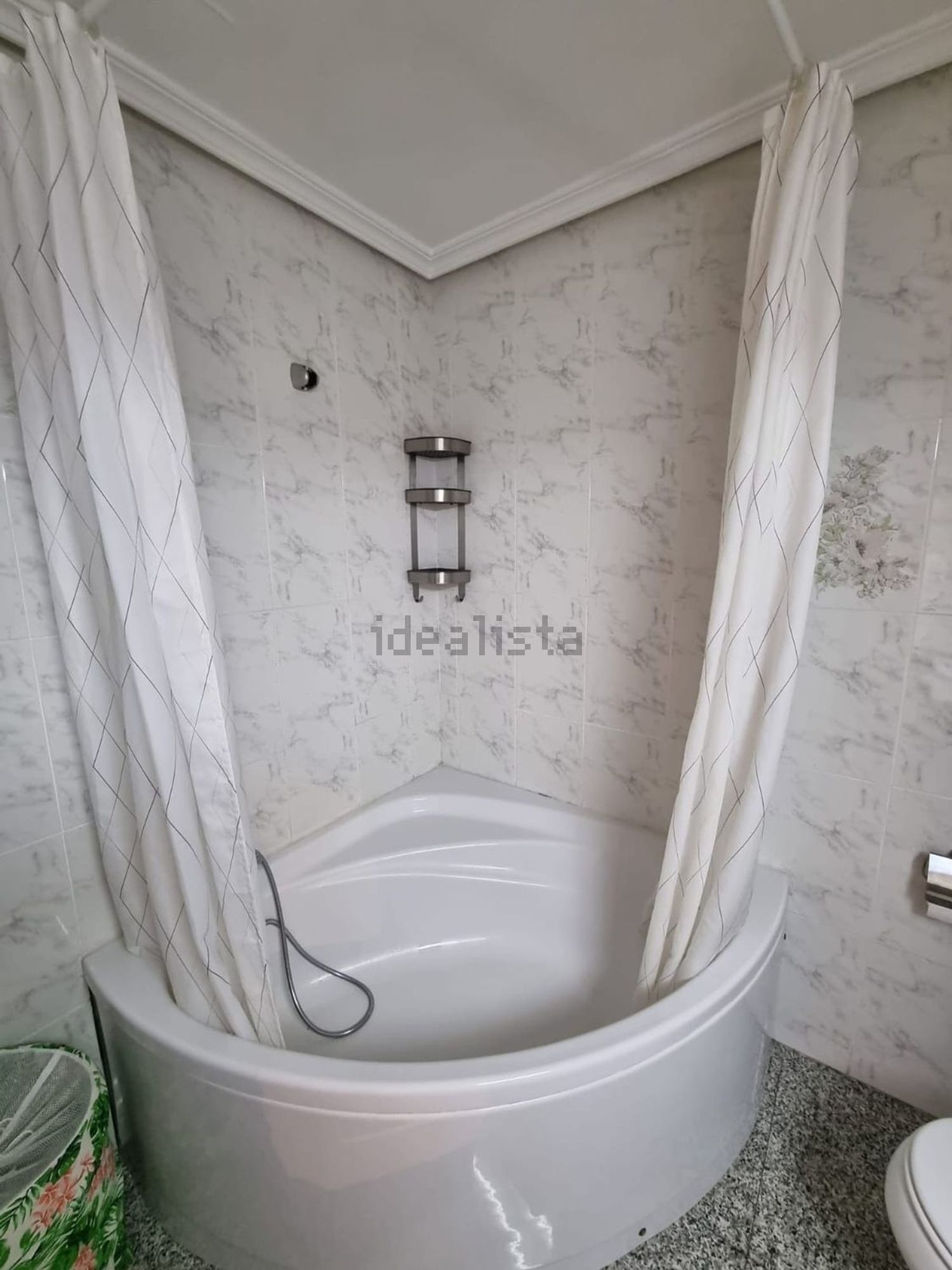 Pis de 90 m² a Jaén
