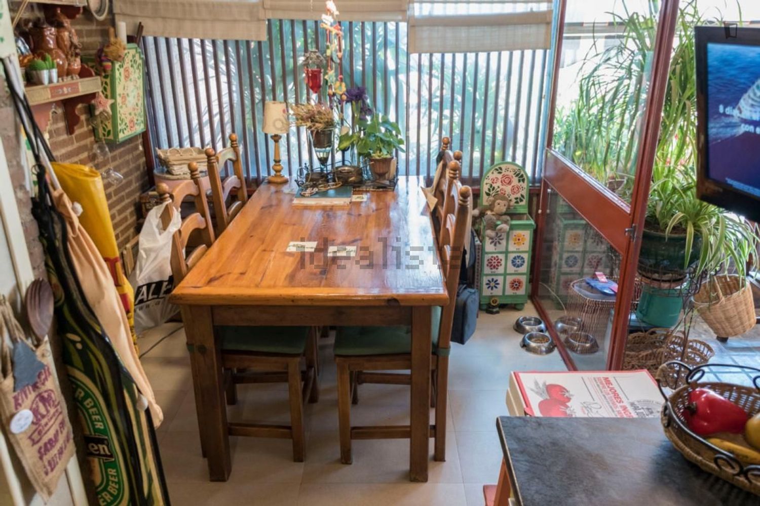 Habitación en alquiler, Madrid
